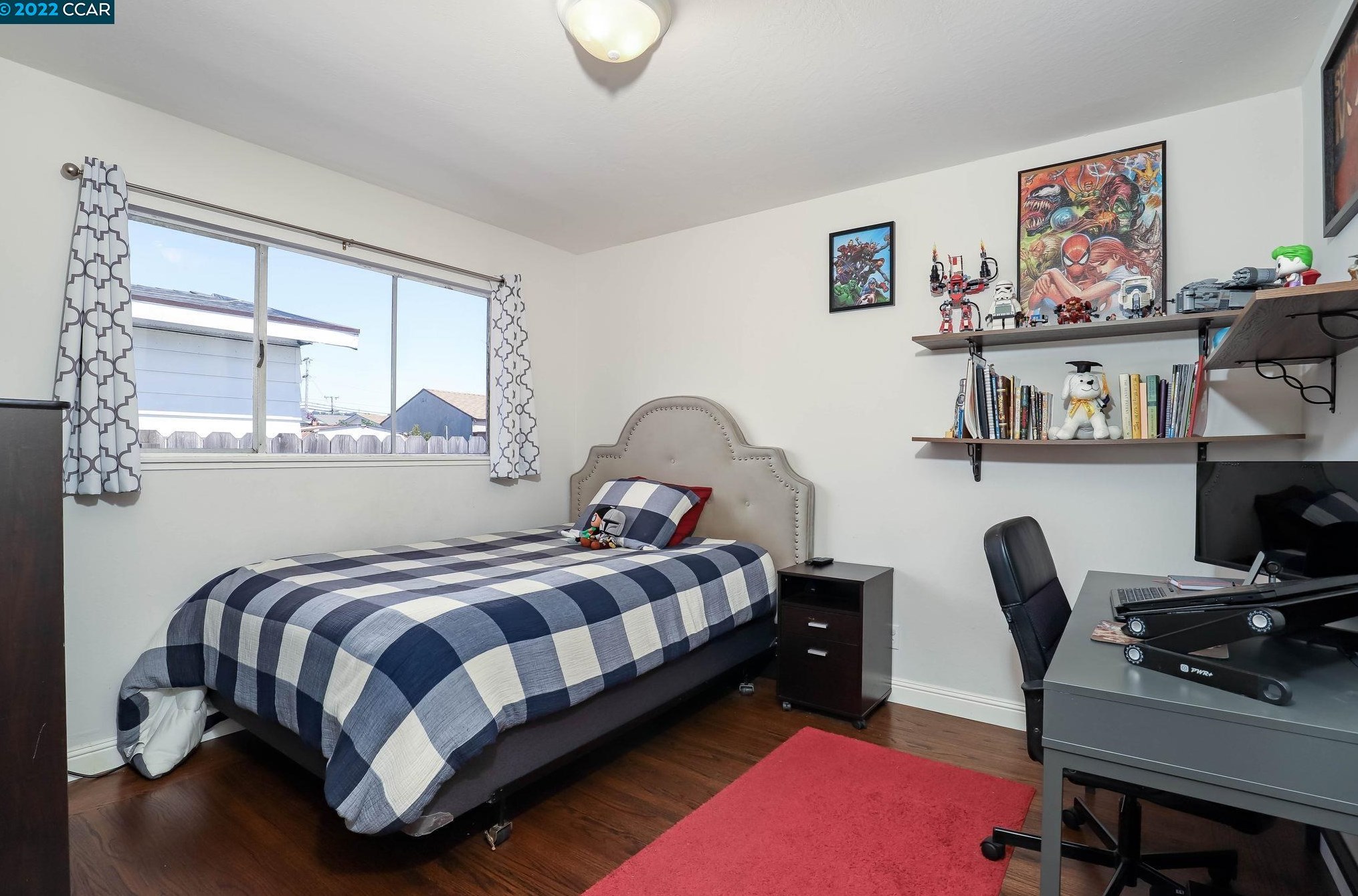 2766 11th St, Richmond CA  94806-2205 exterior