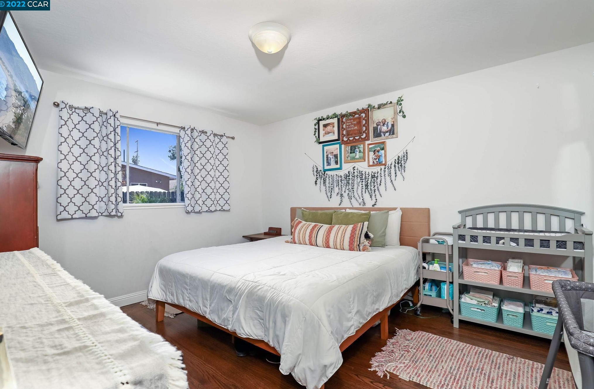 2766 11th St, Richmond CA  94806-2205 exterior