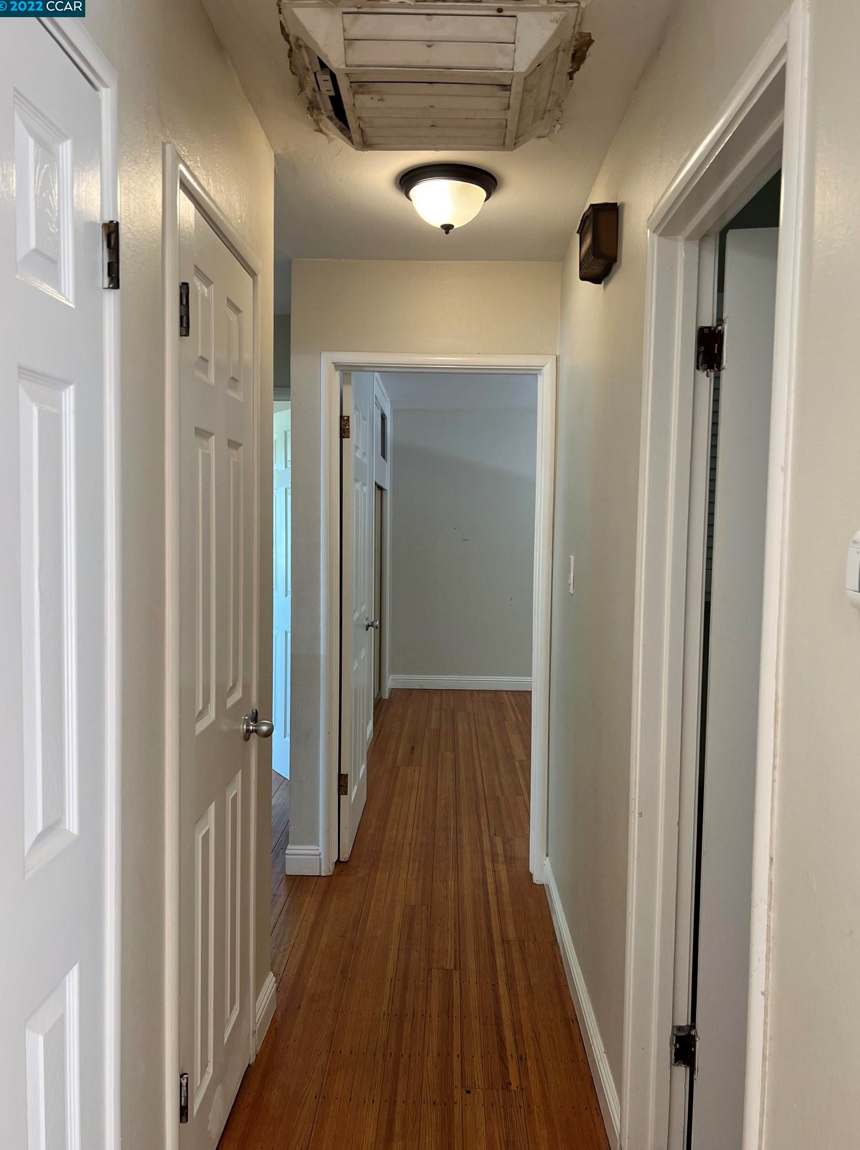 2829 Bonita Ave, Antioch CA  94509-5006 exterior