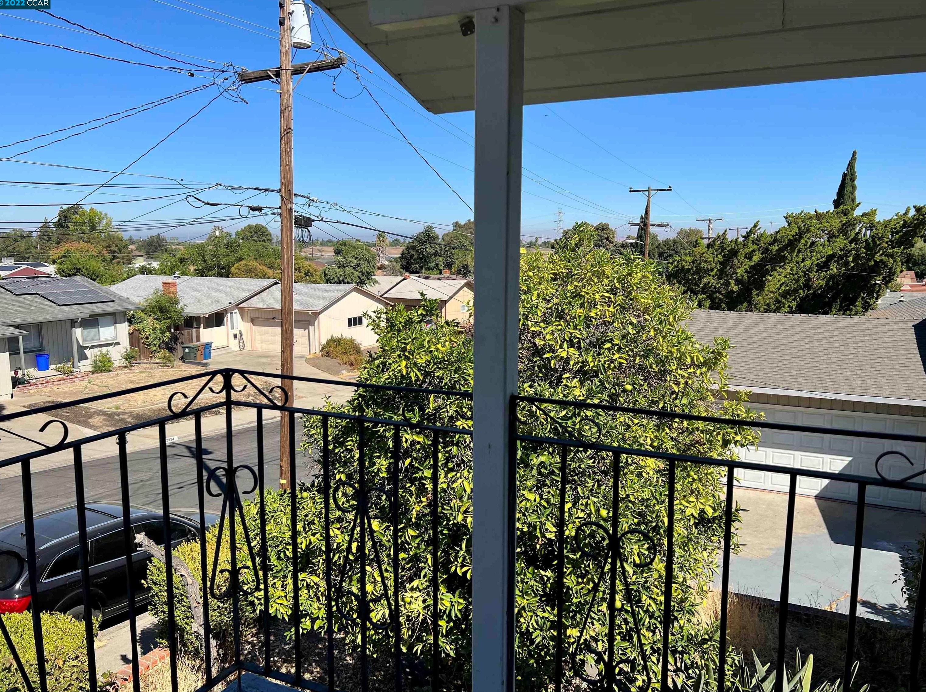2829 Bonita Ave, Antioch CA  94509-5006 exterior