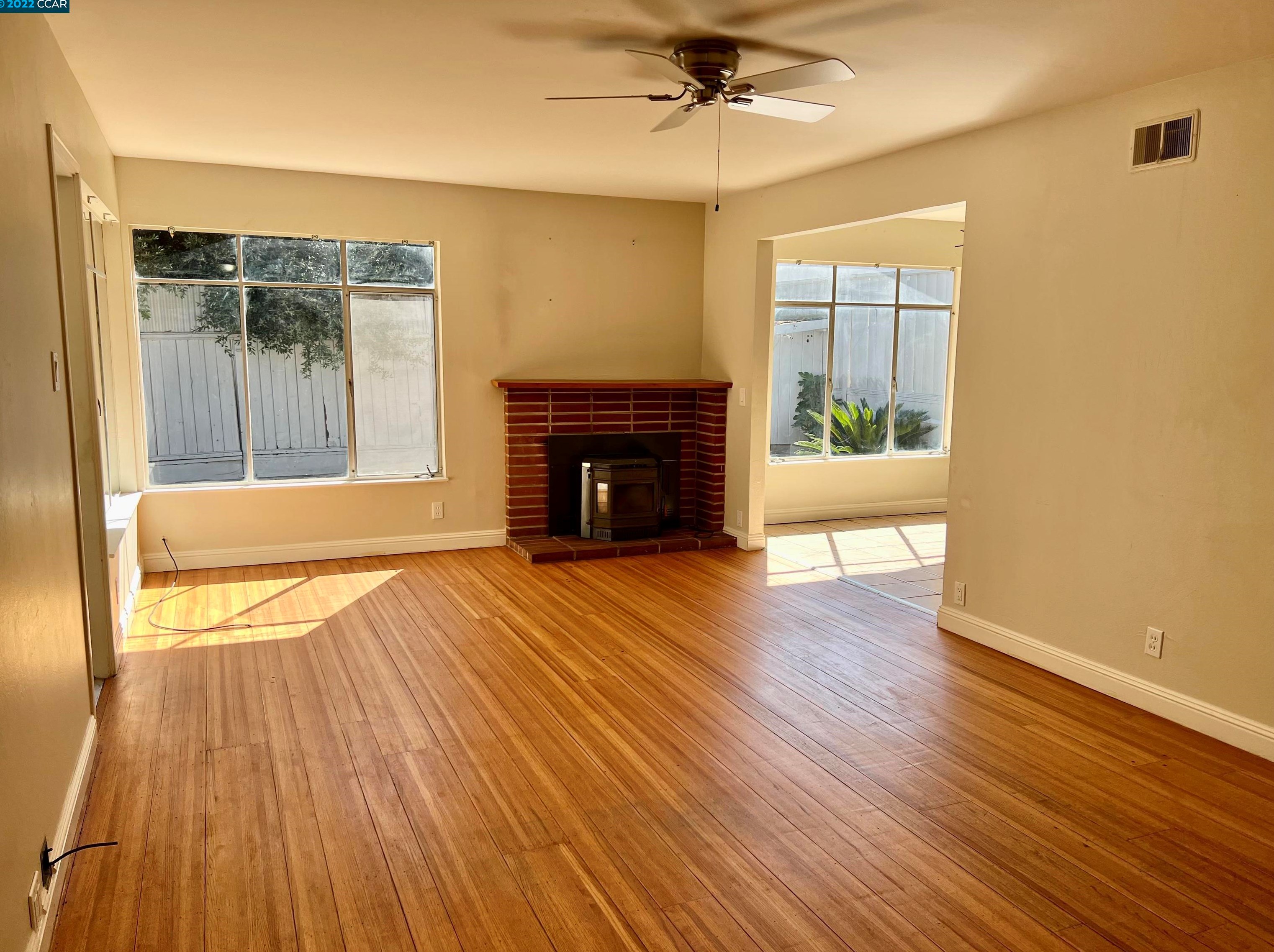 2829 Bonita Ave, Antioch CA  94509-5006 exterior