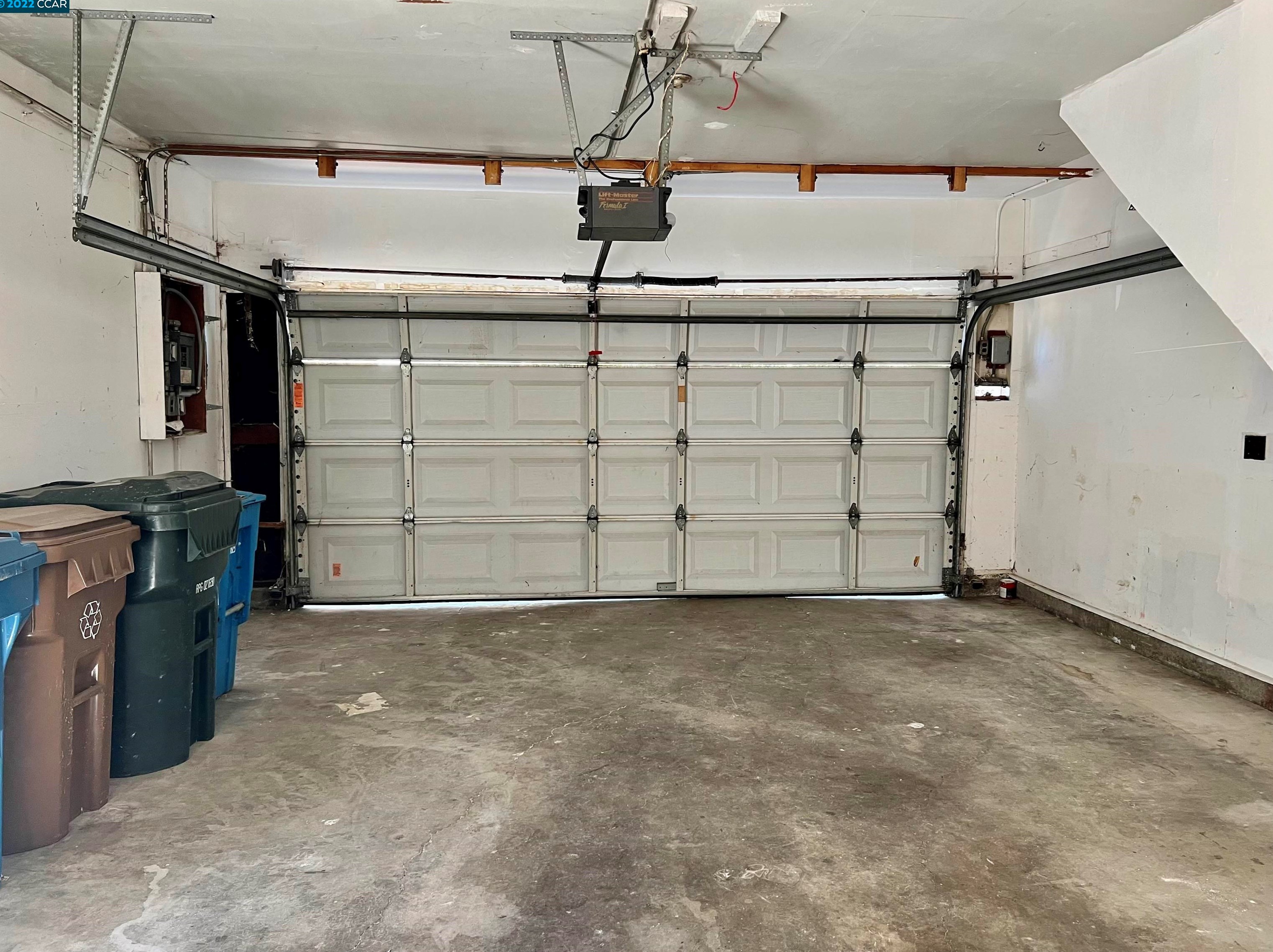 2829 Bonita Ave, Antioch CA  94509-5006 exterior