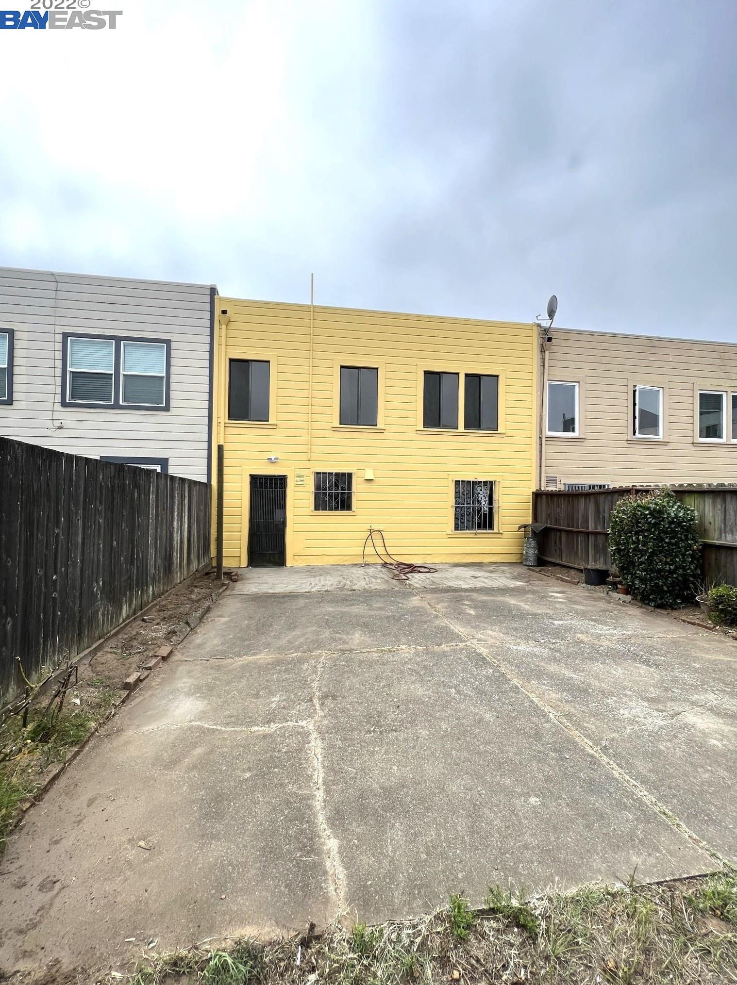 178 Sadowa St, San Francisco CA 94112-2942 exterior