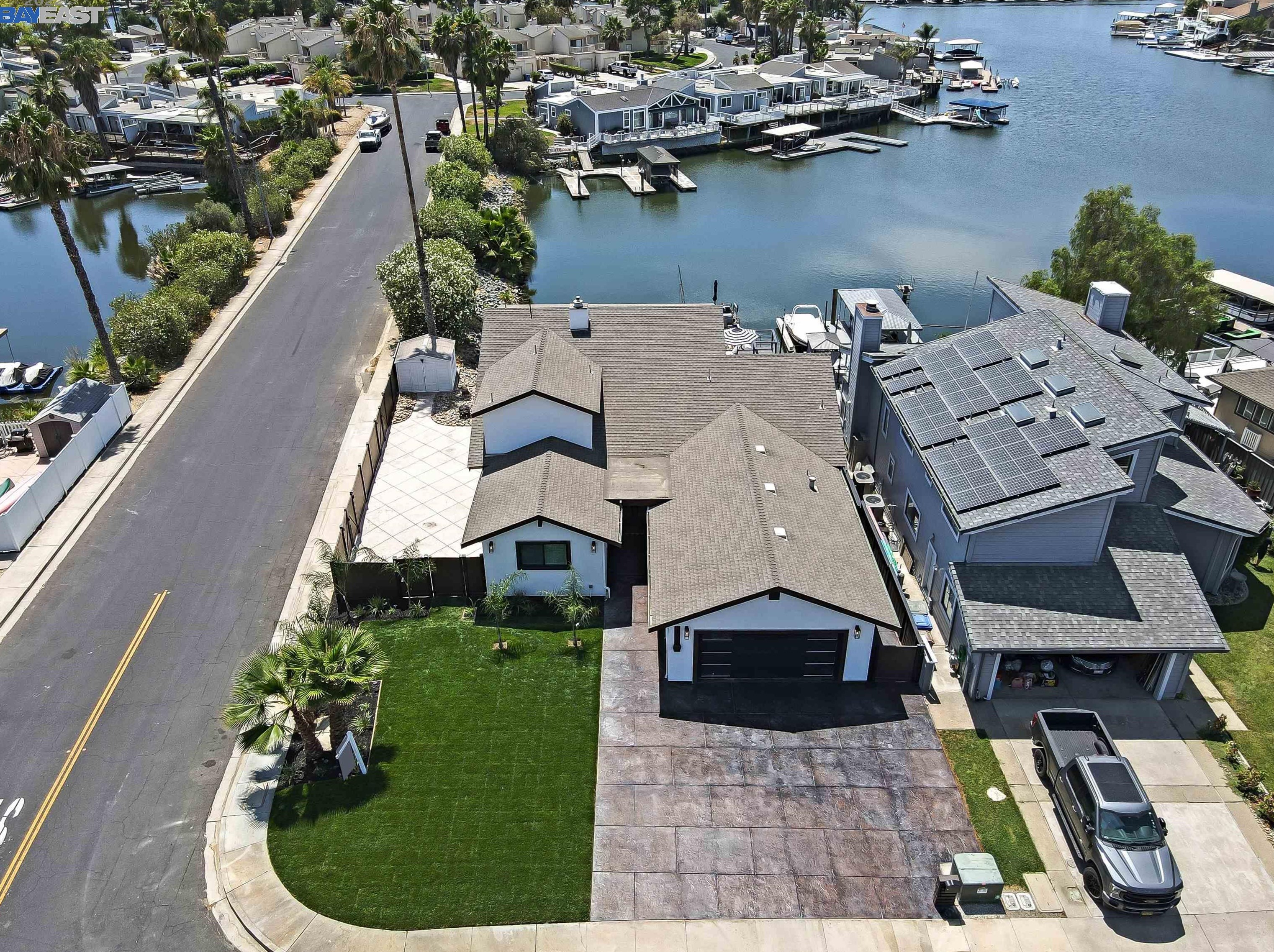 5090 Cabrillo Pt, Discovery Bay CA  94505-9480 exterior