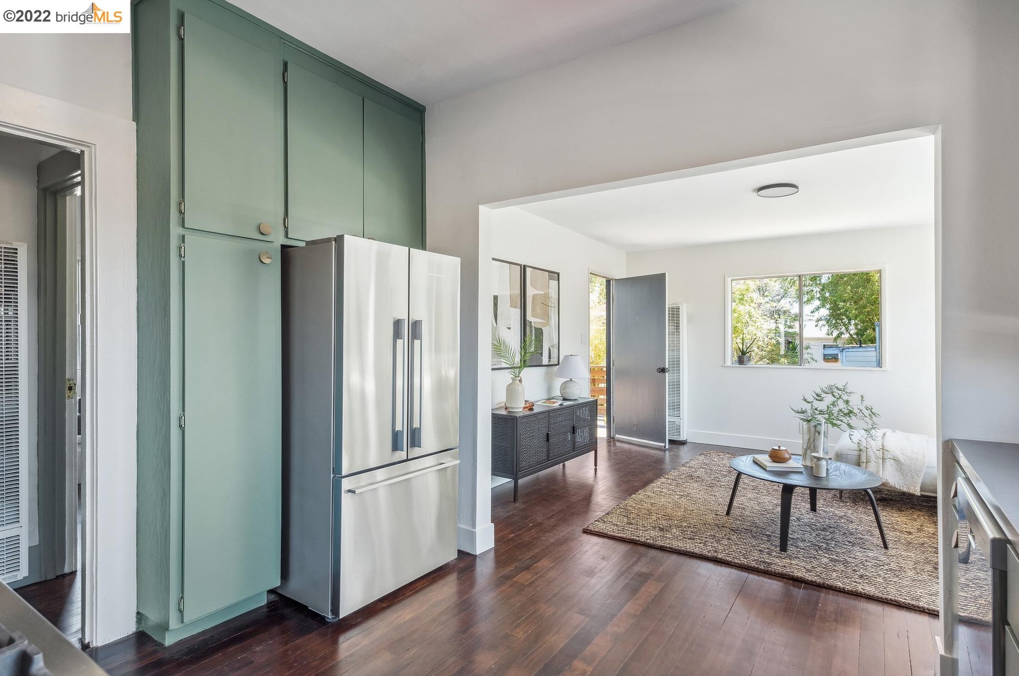 1436 67 St, Berkeley CA 94702-2705 exterior