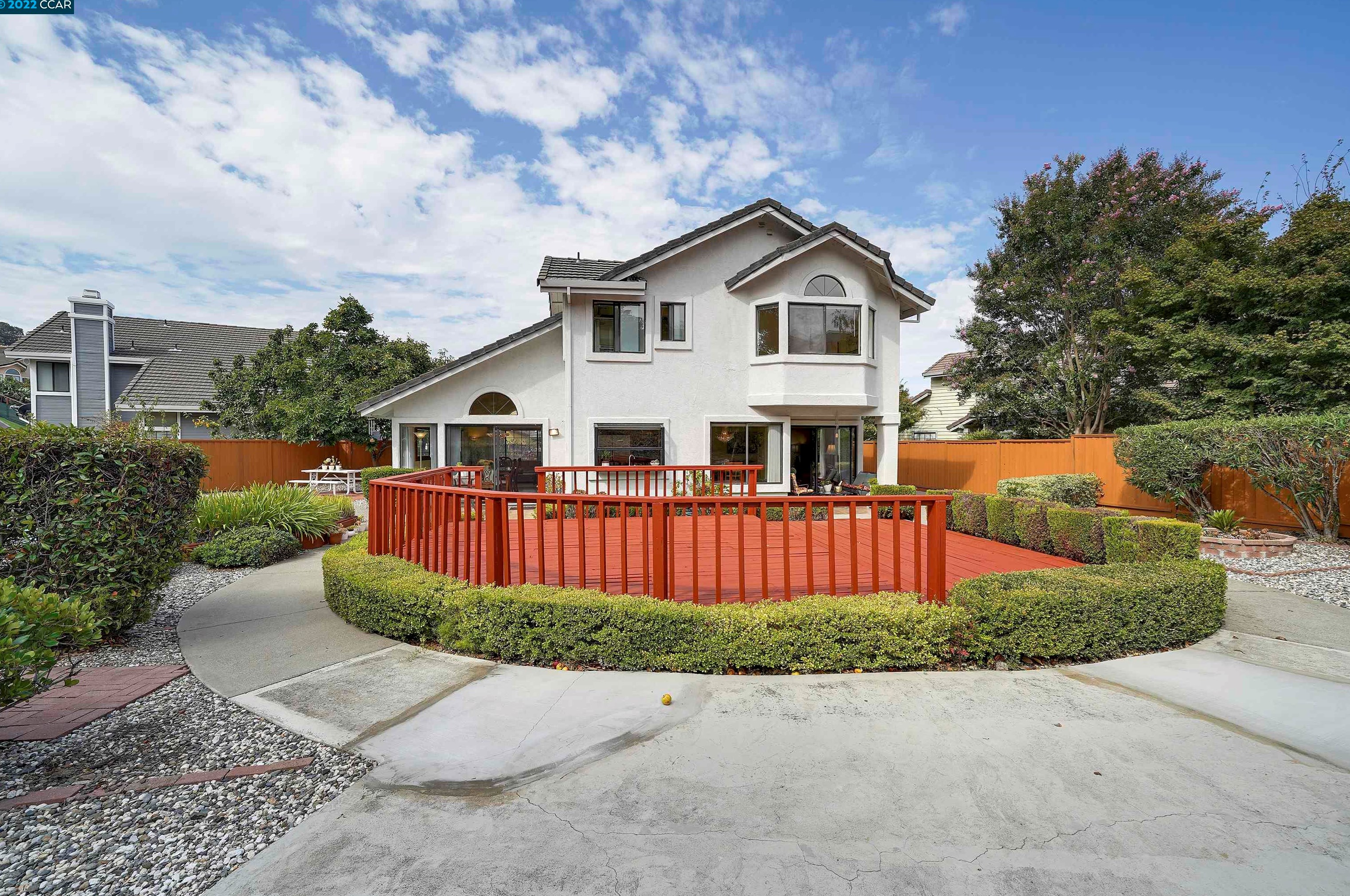 160 Lapis Ct, Rodeo CA  94547-1643 exterior