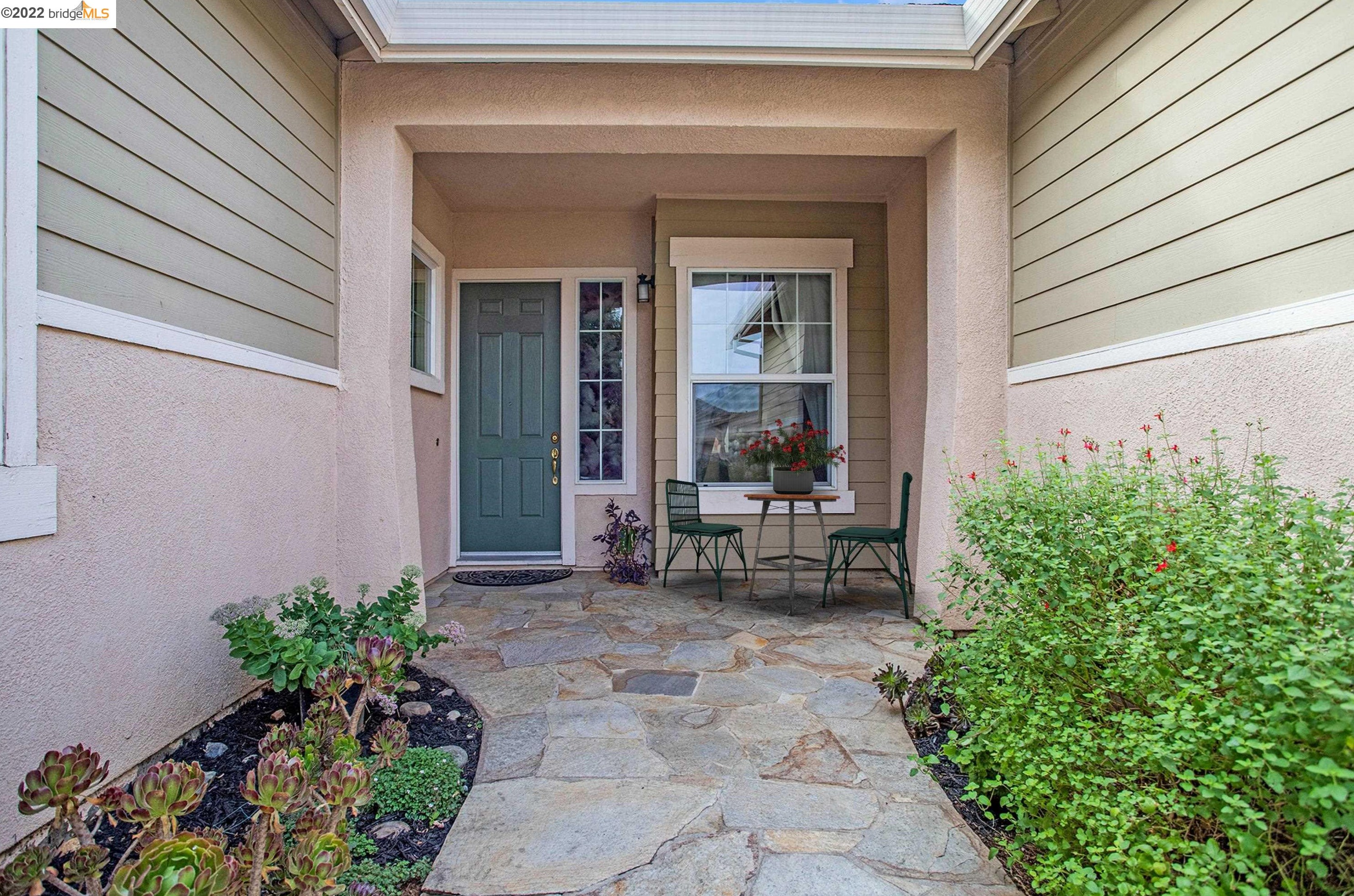 752 Campanello Way, Los Angeles CA  94513-1959 exterior