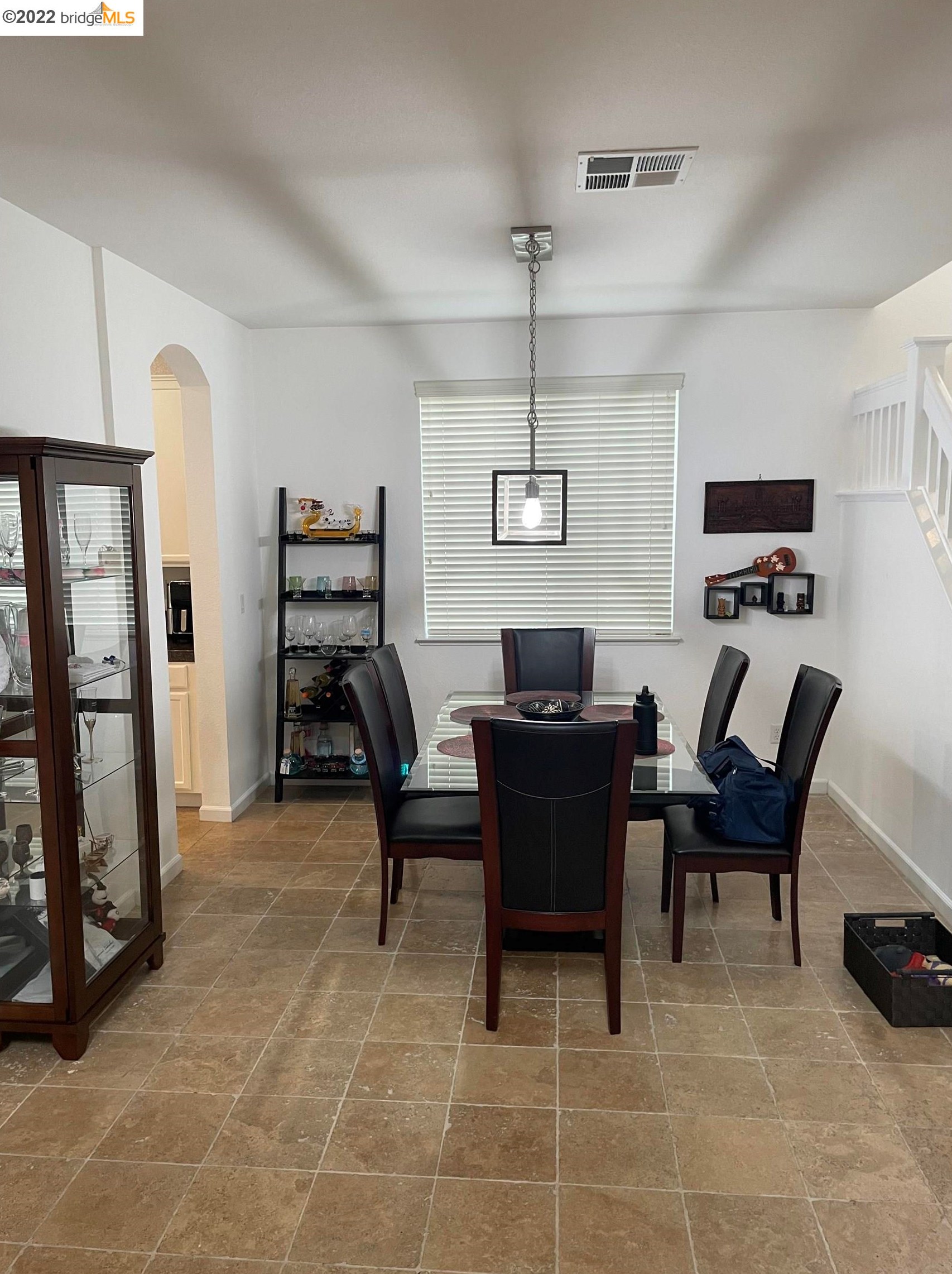 5084 Moscato Ct, Fairfield CA  94534-4137 exterior