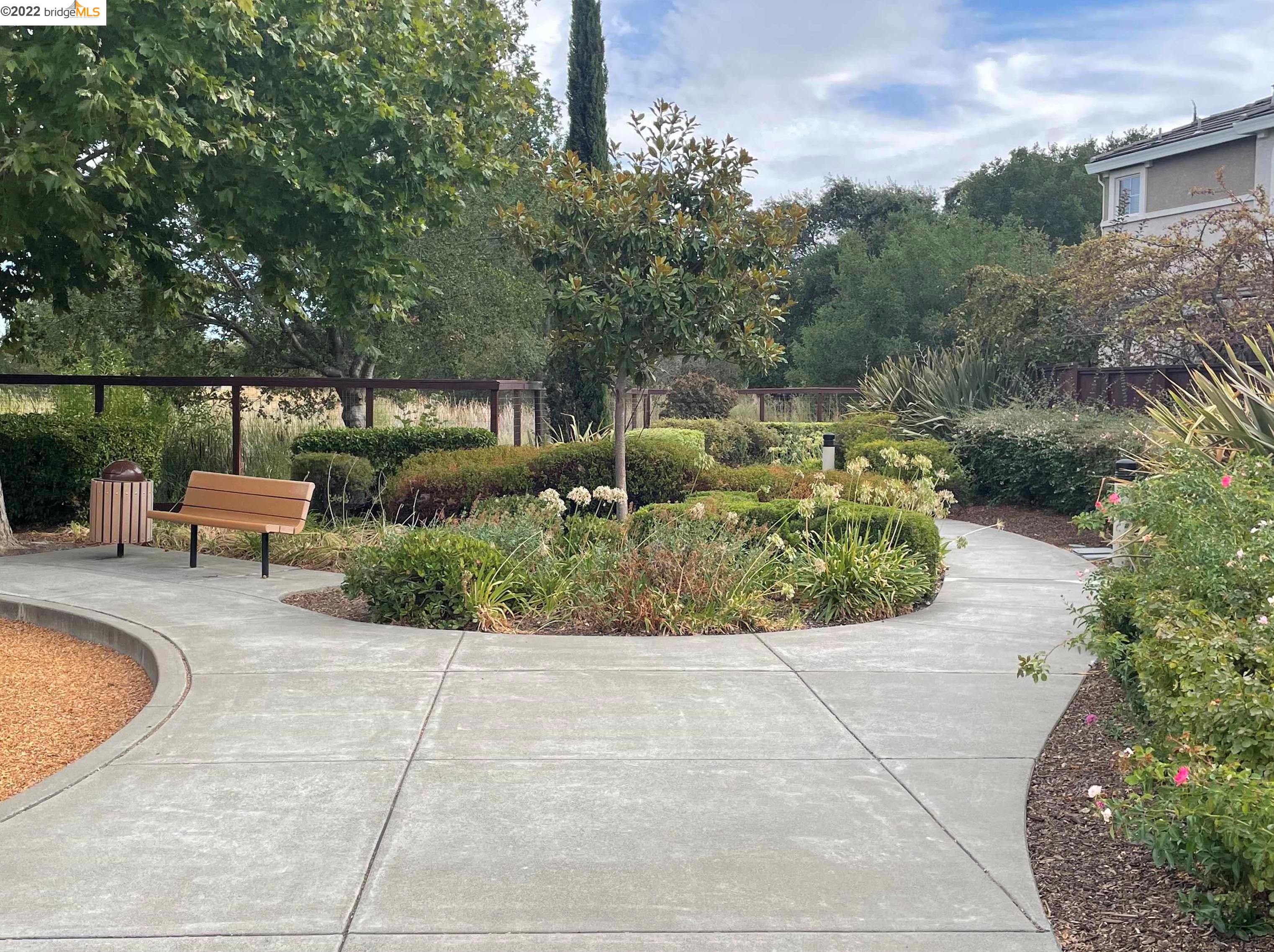 5084 Moscato Ct, Fairfield CA  94534-4137 exterior