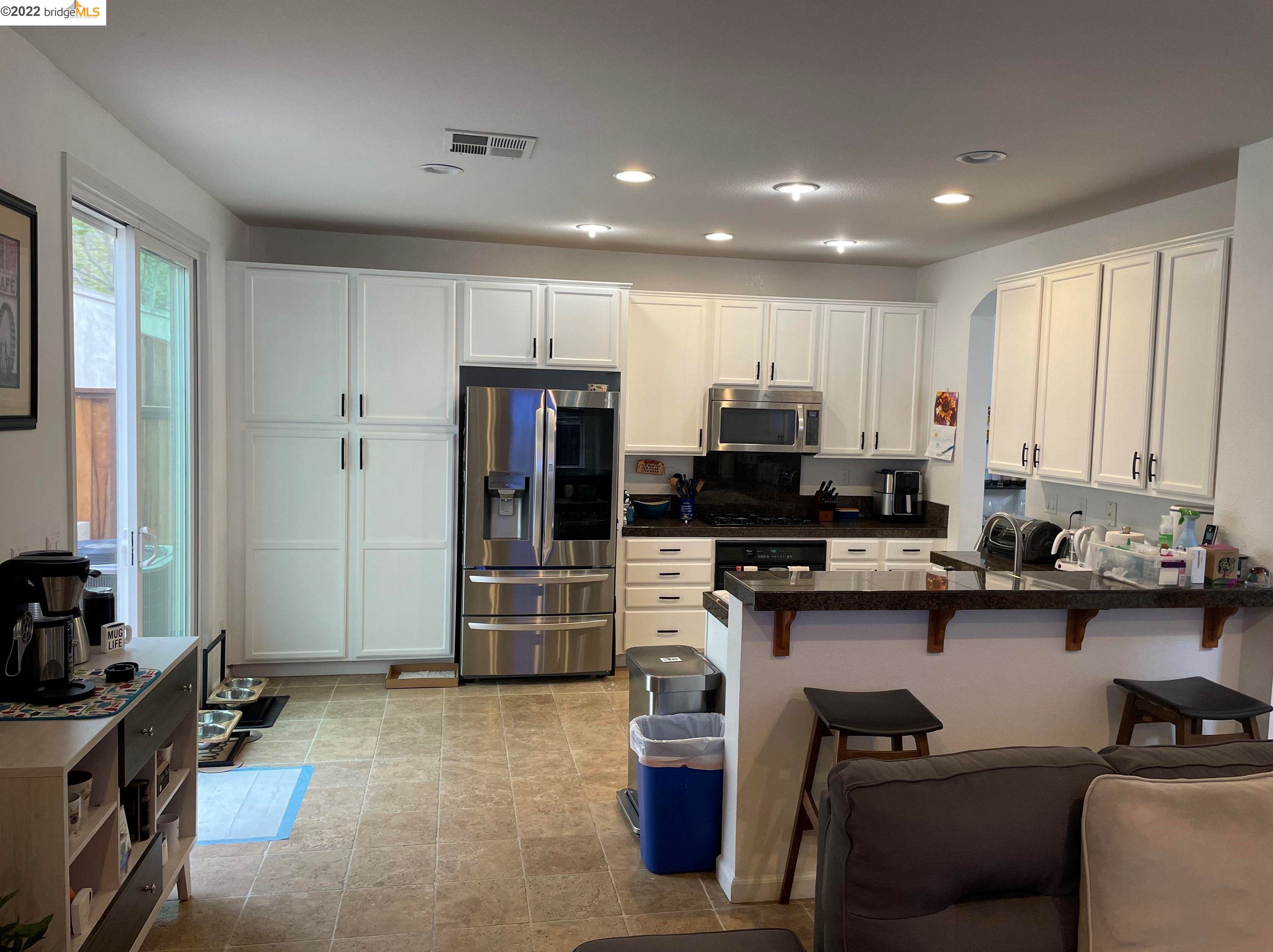 5084 Moscato Ct, Fairfield CA  94534-4137 exterior