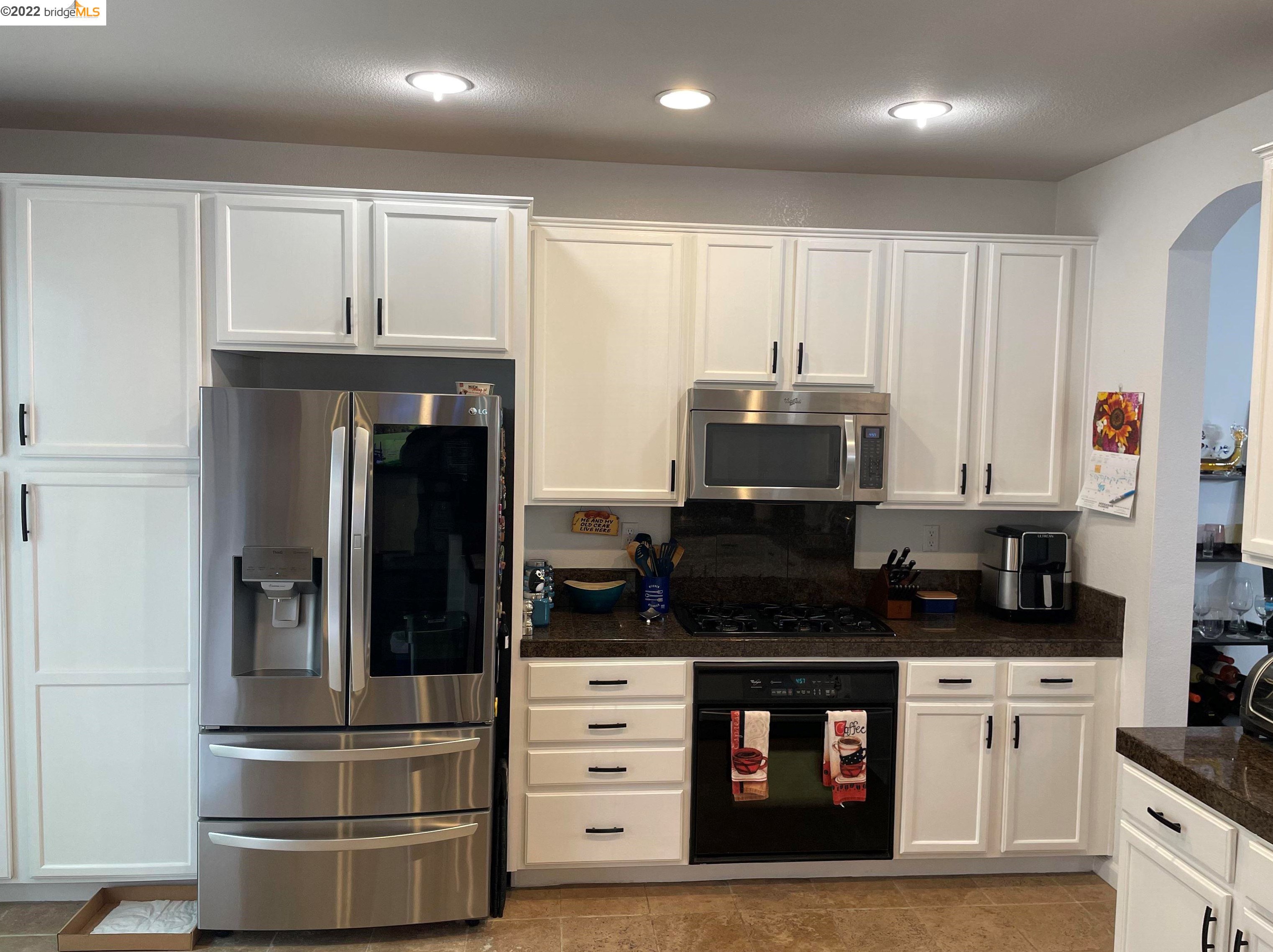 5084 Moscato Ct, Fairfield CA  94534-4137 exterior
