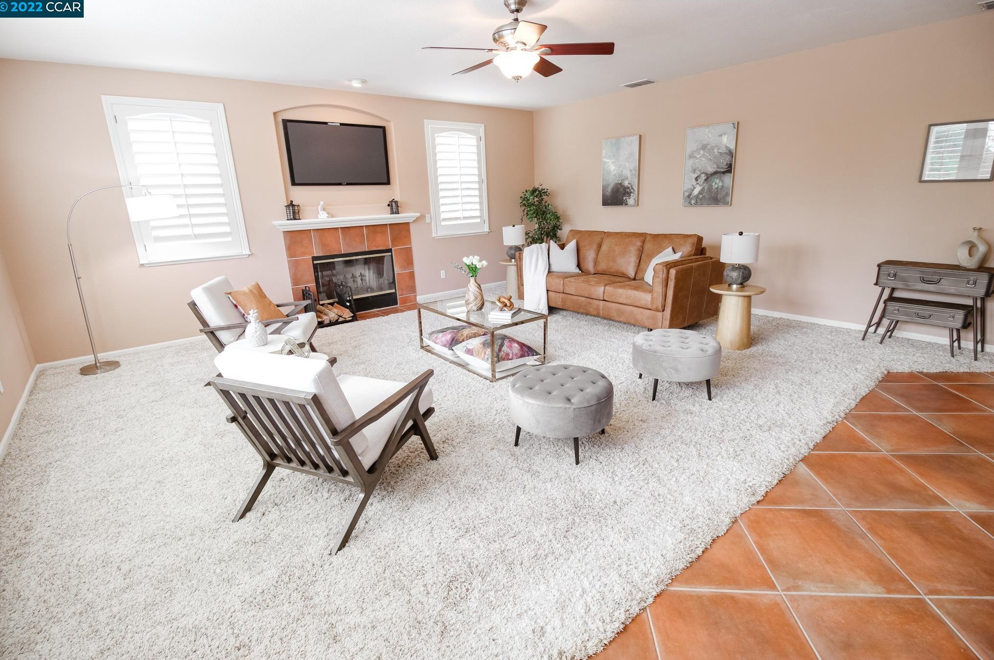 5199 Ramsdell Ct, Antioch CA  94531-9119 exterior