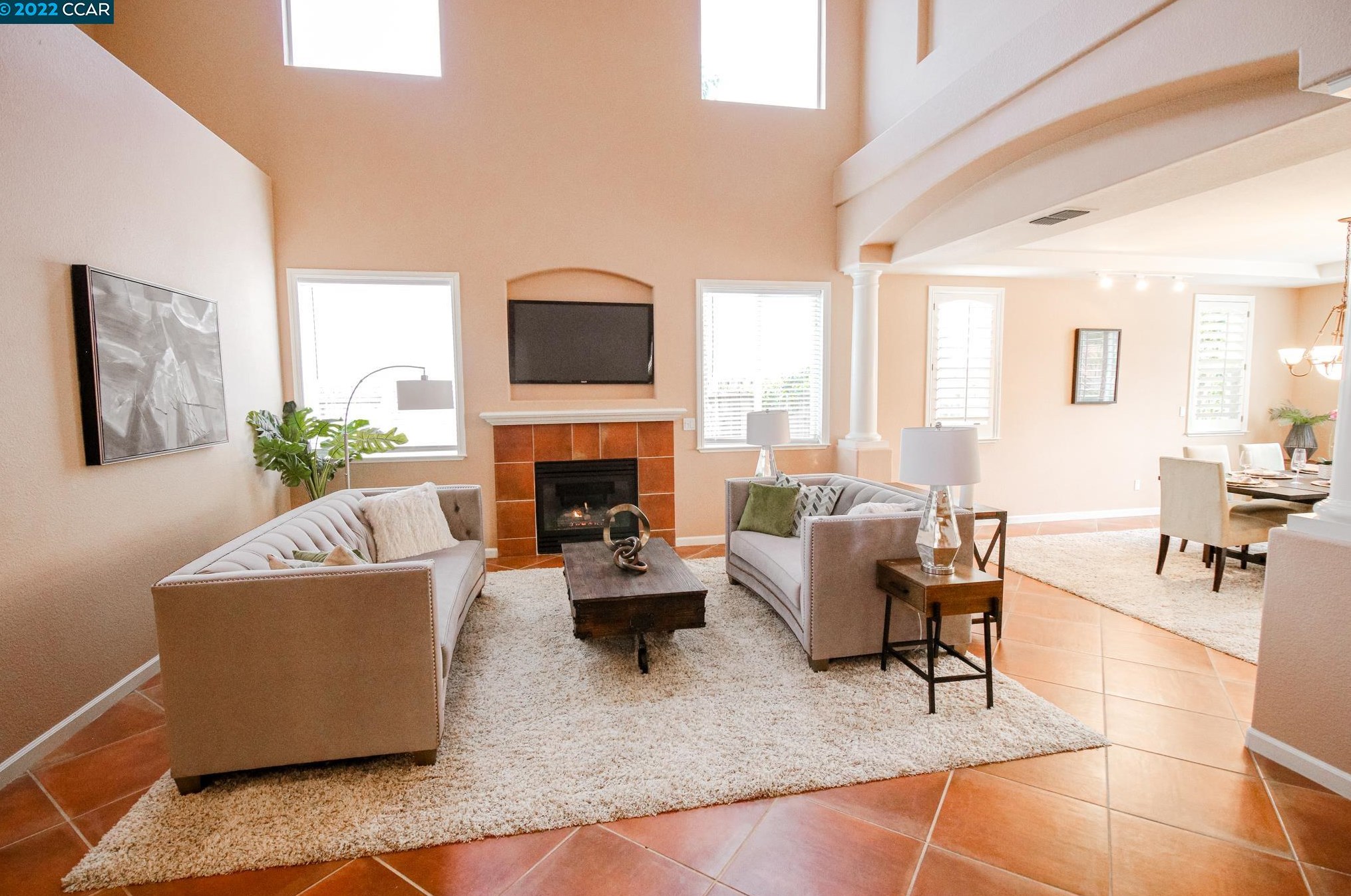 5199 Ramsdell Ct, Antioch CA  94531-9119 exterior