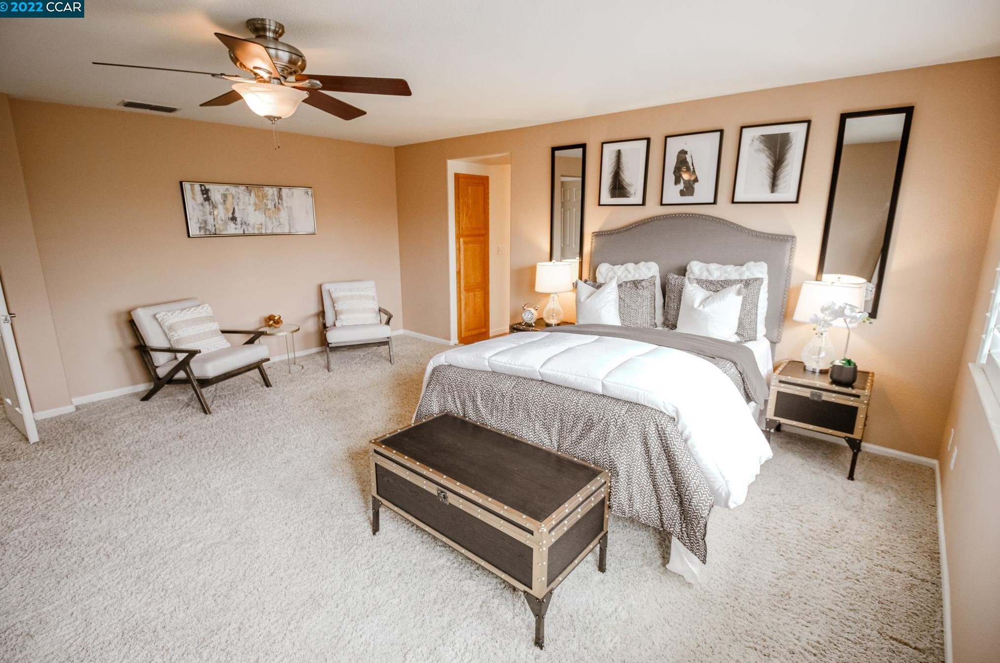 5199 Ramsdell Ct, Antioch CA  94531-9119 exterior