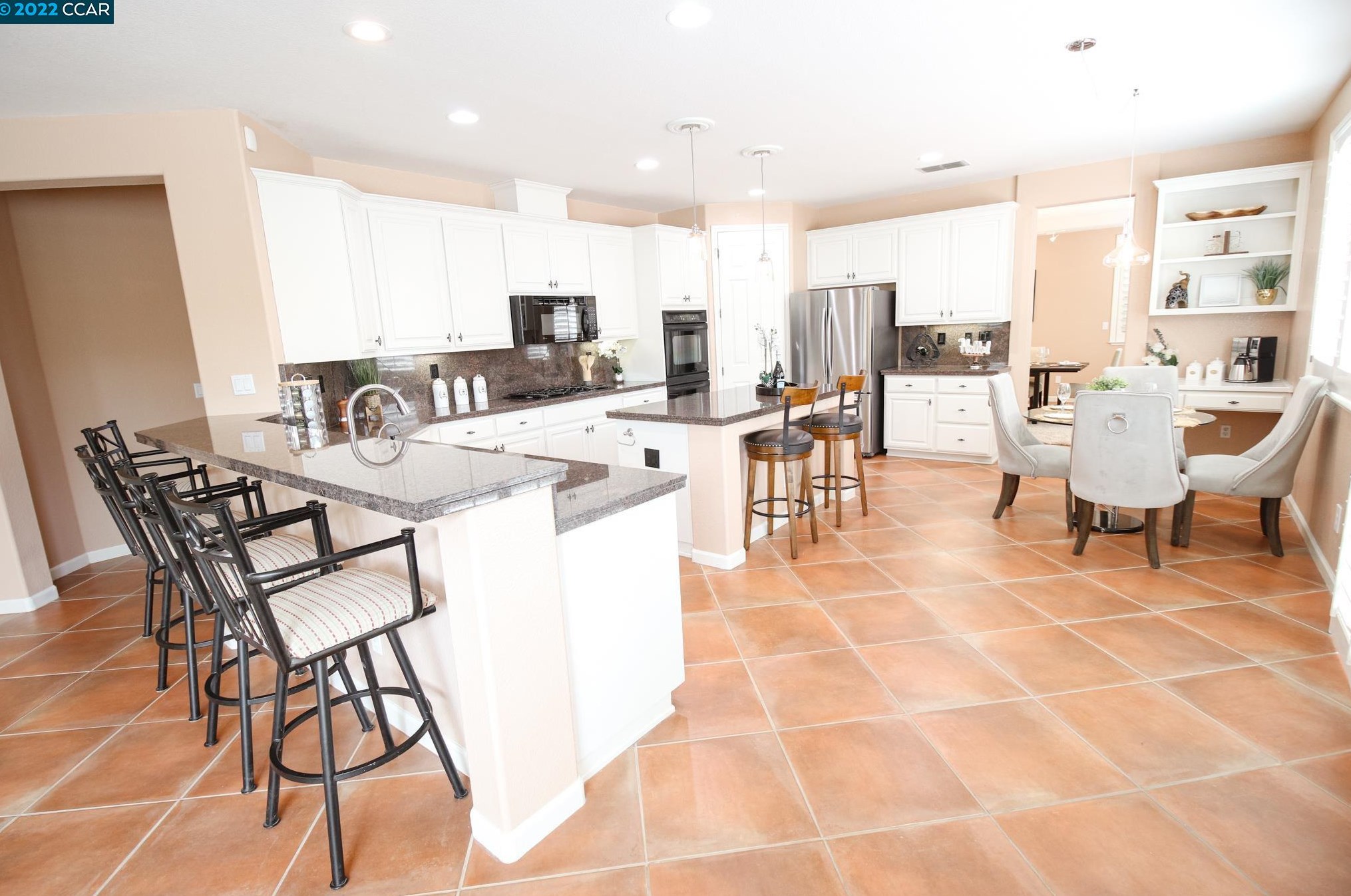 5199 Ramsdell Ct, Antioch CA  94531-9119 exterior