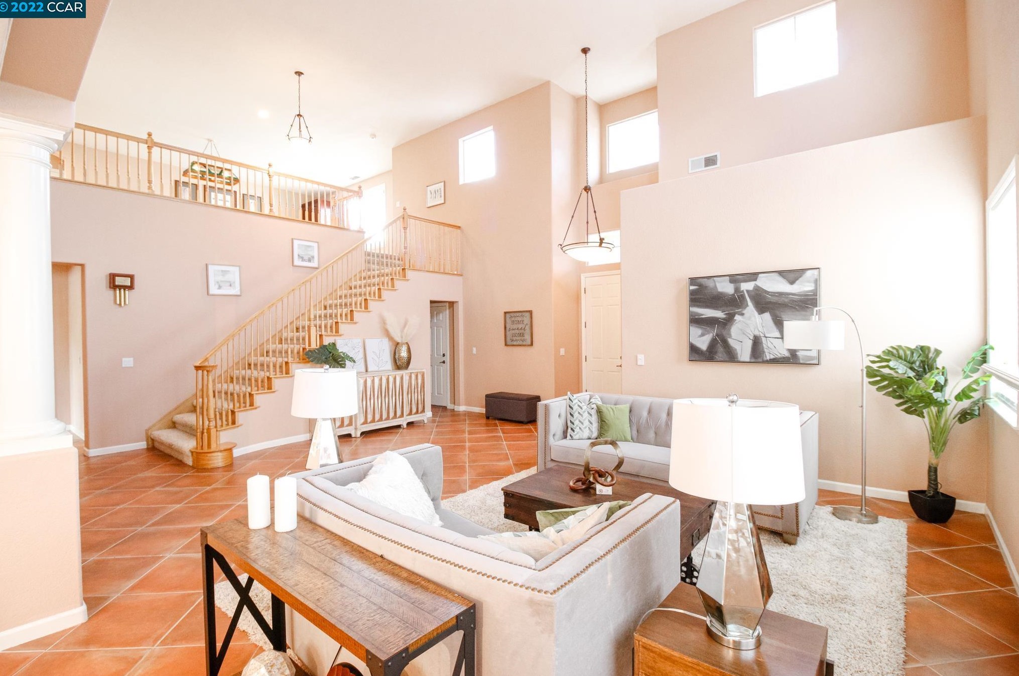 5199 Ramsdell Ct, Antioch CA  94531-9119 exterior