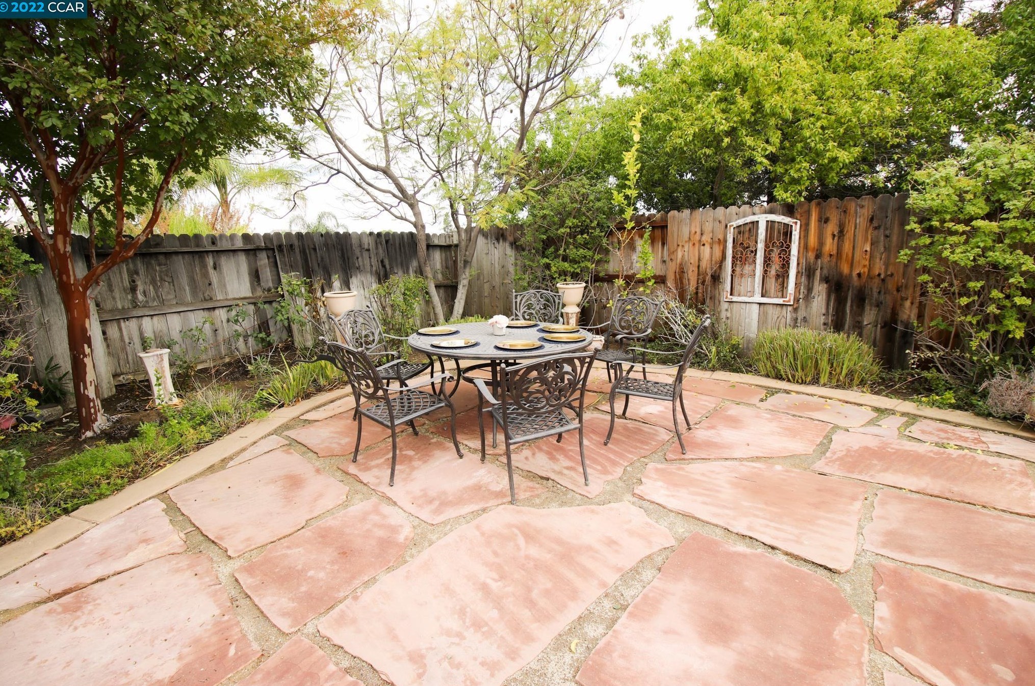 5199 Ramsdell Ct, Antioch CA  94531-9119 exterior