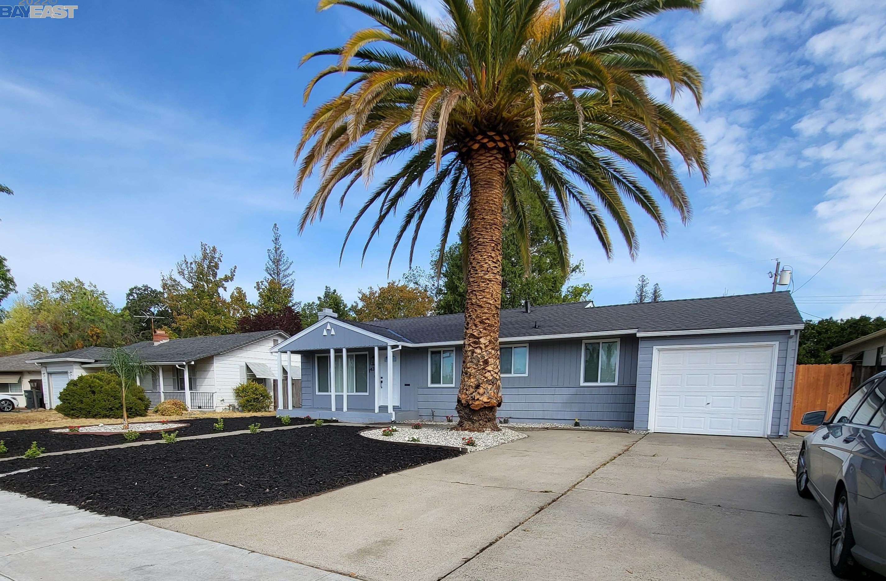 1433 Fruitridge Rd, Sacramento CA  95822-3031 exterior