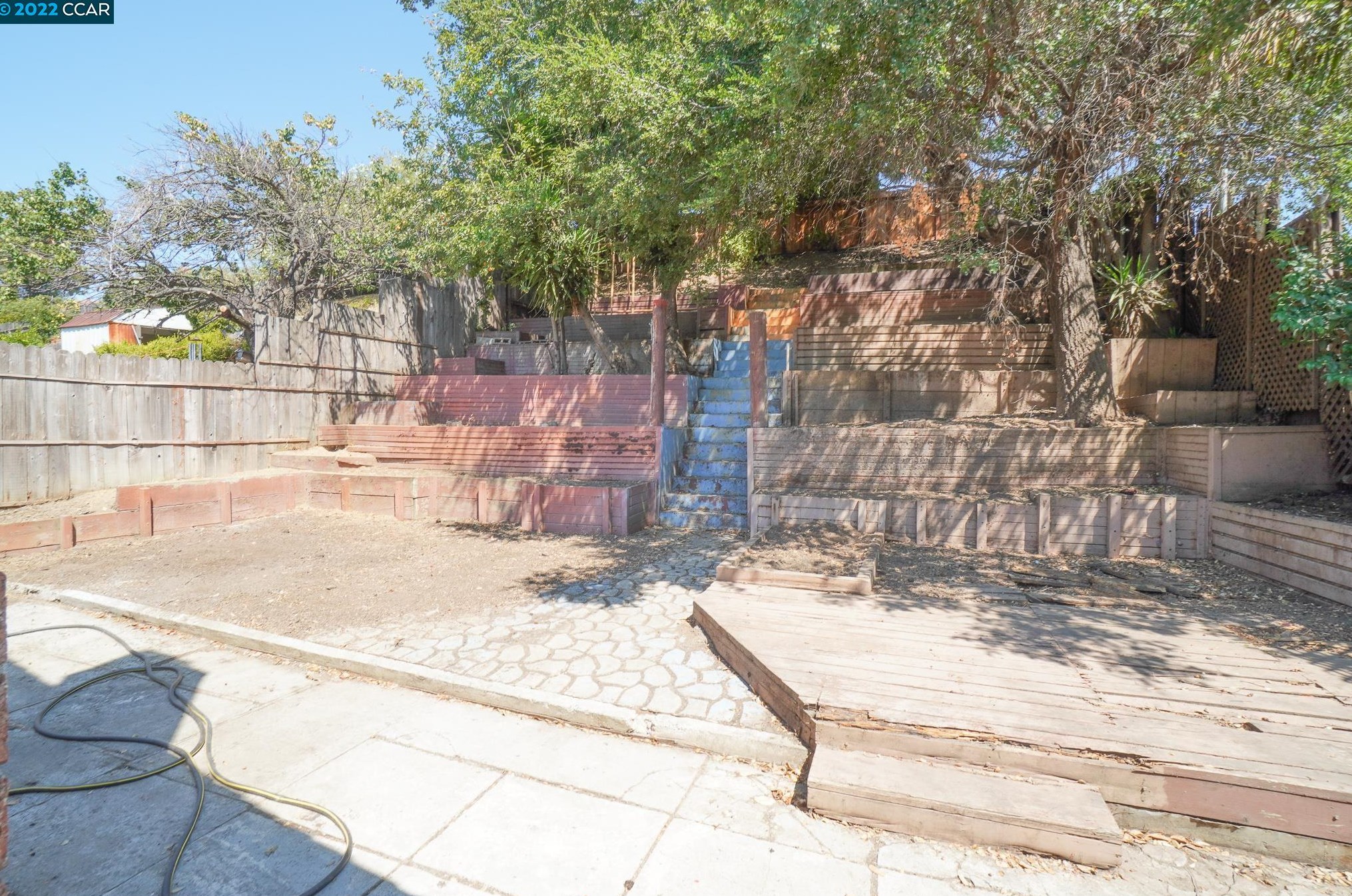 91 Bonita Pl, Rodeo CA 94572-1838 exterior