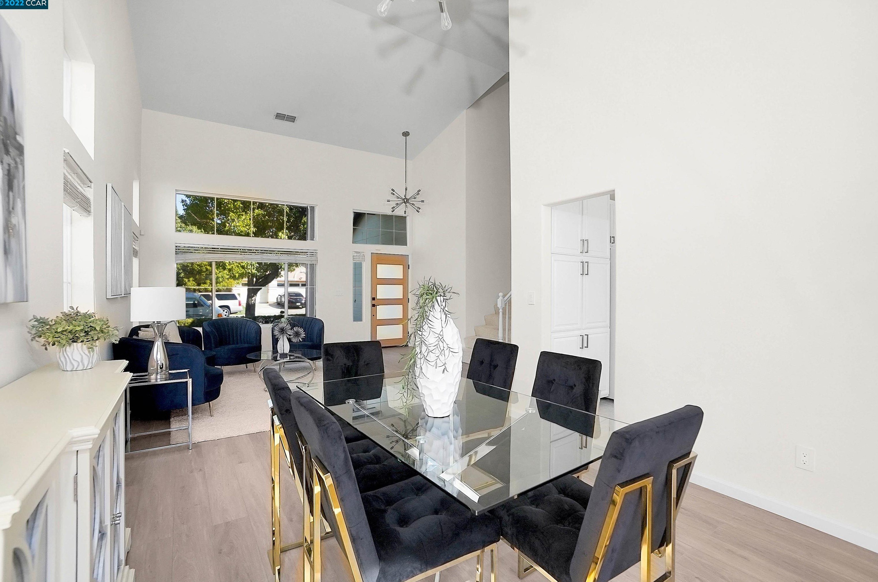 904 Glade Ct, Antioch CA  94509-8963 exterior