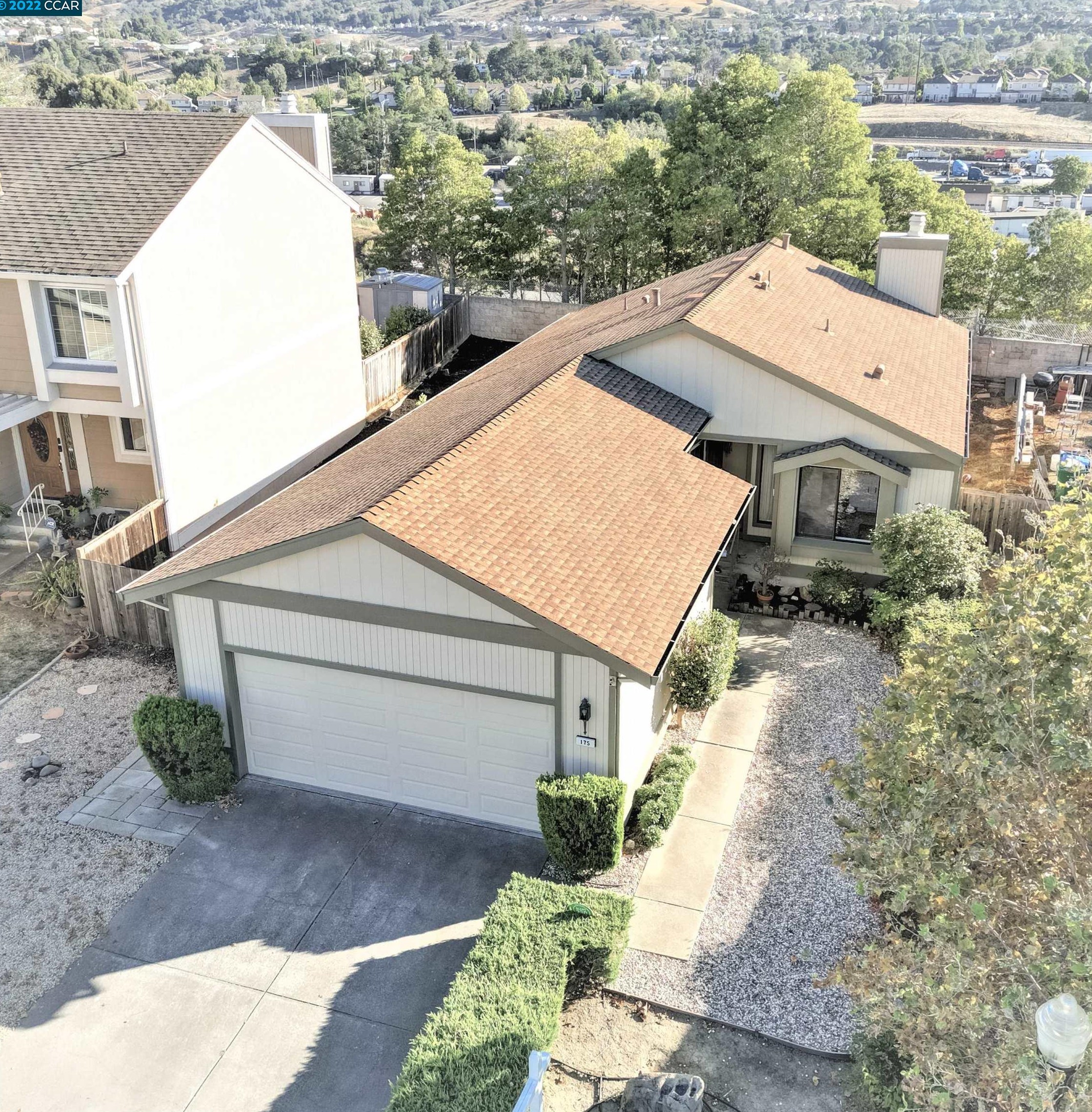 175 Newbury St, Rodeo CA 94547-3670 exterior
