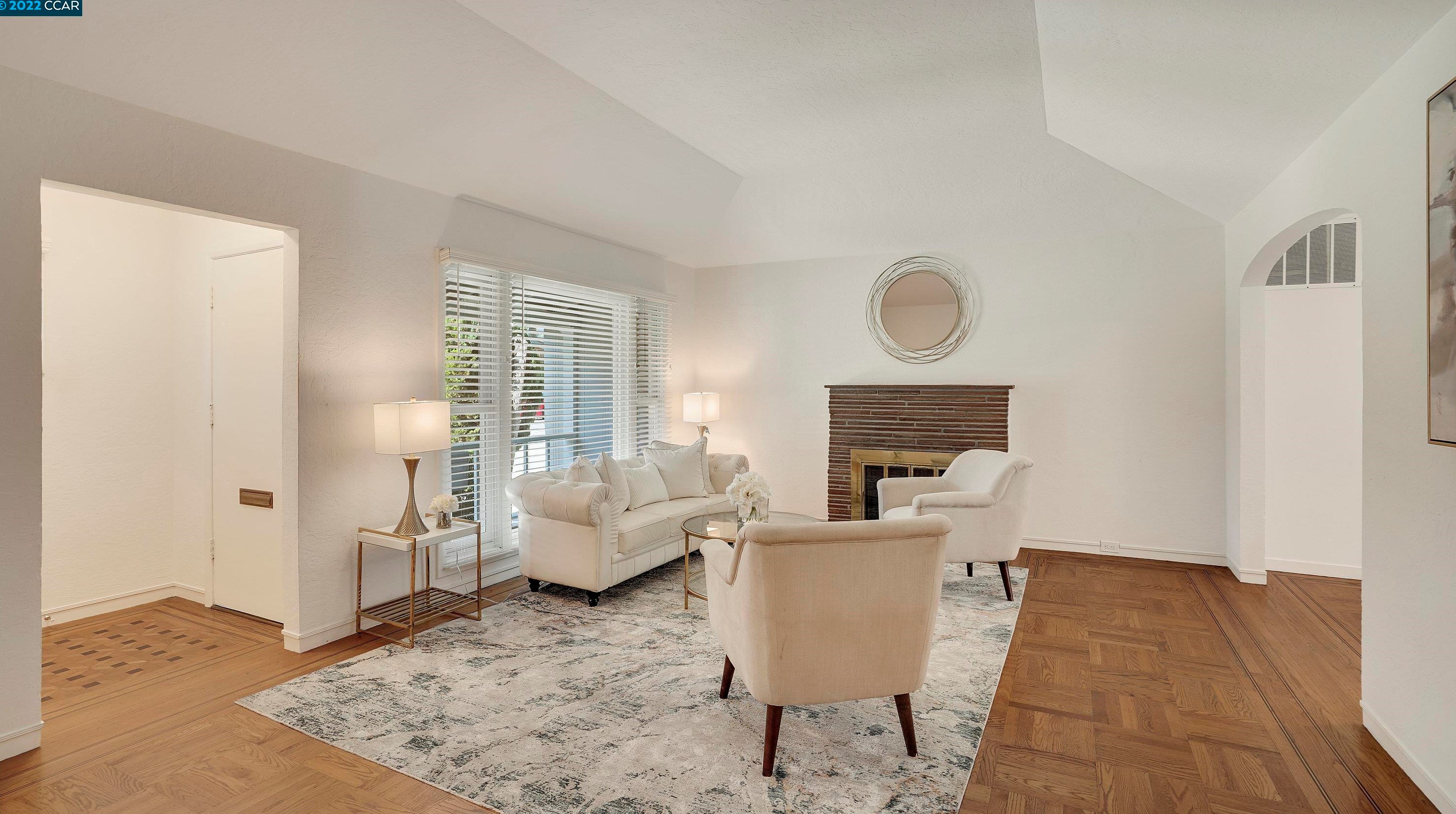 2117 Stratford Way, San Mateo CA  94403-1722 exterior