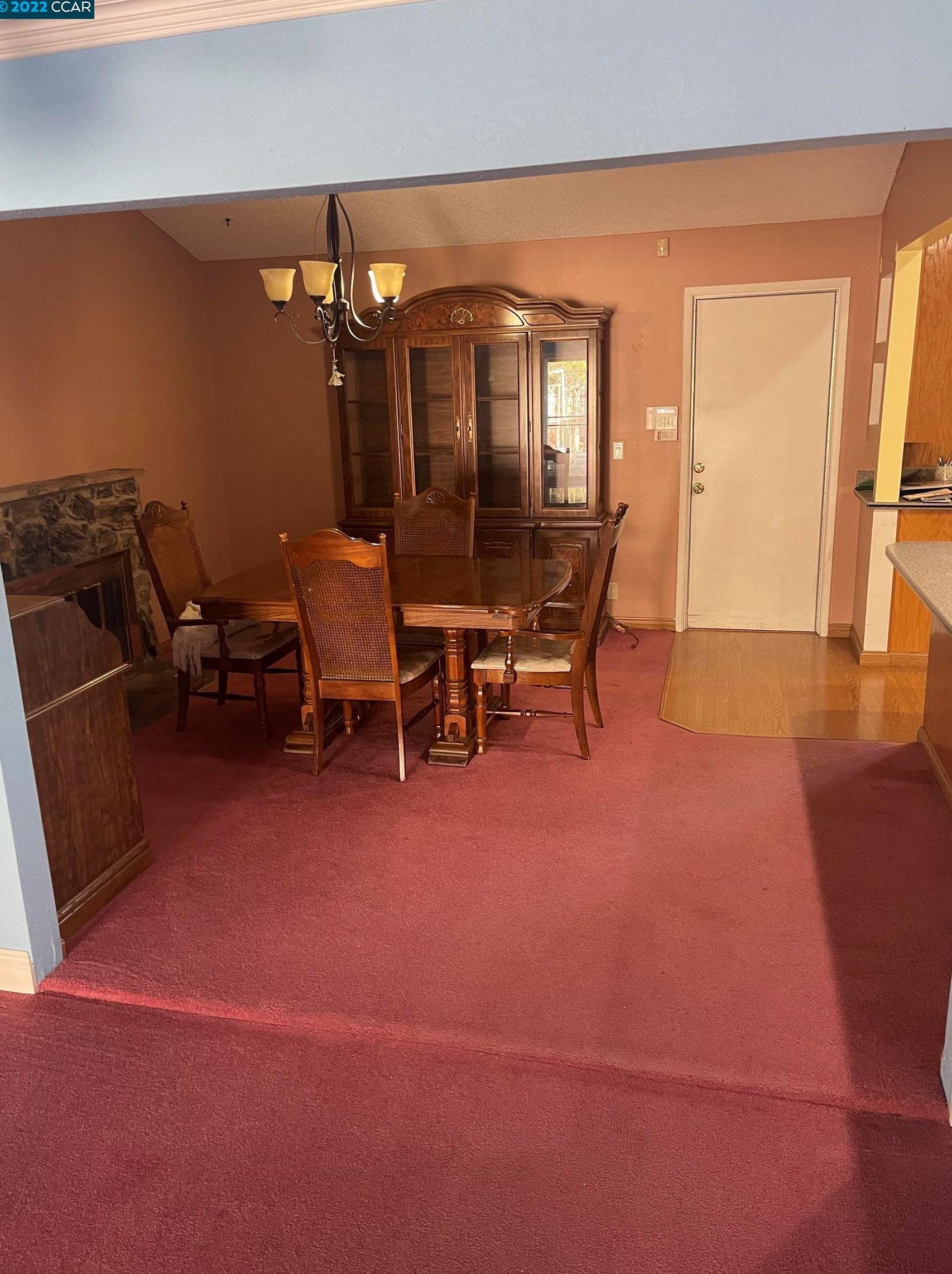 999 Seascape Cir, Rodeo CA  94572-1812 exterior