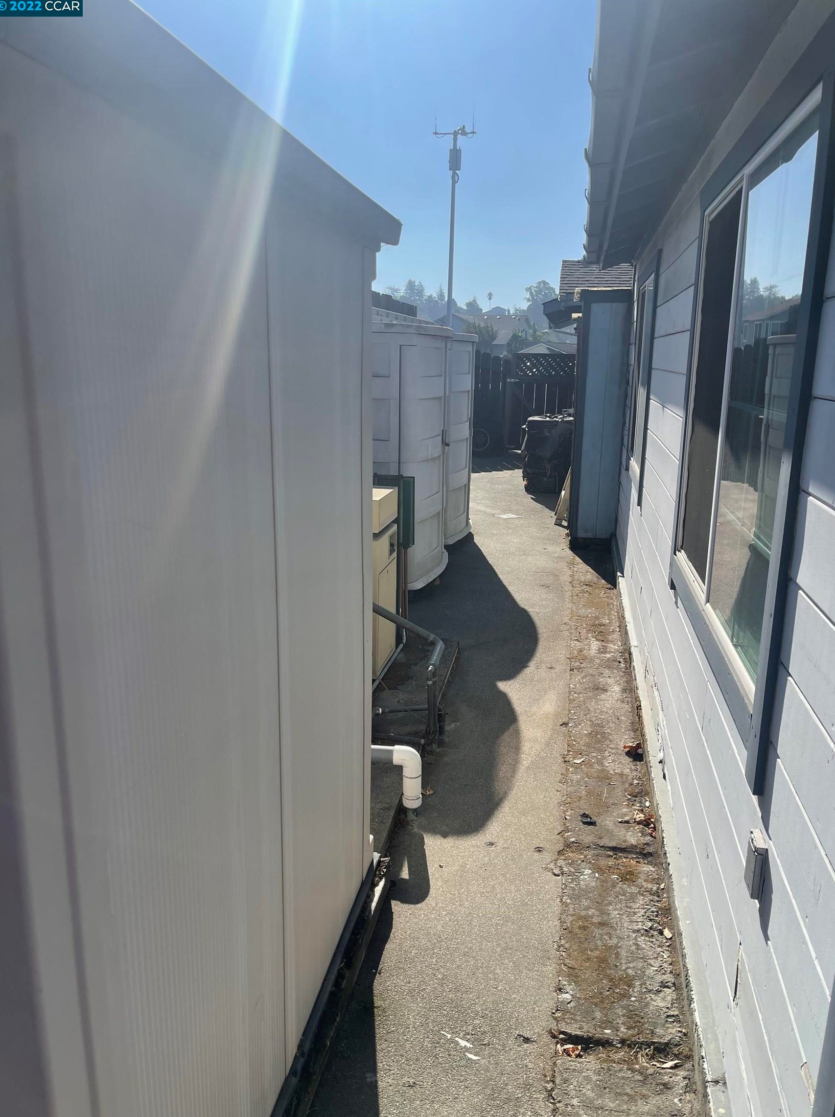 999 Seascape Cir, Rodeo CA  94572-1812 exterior