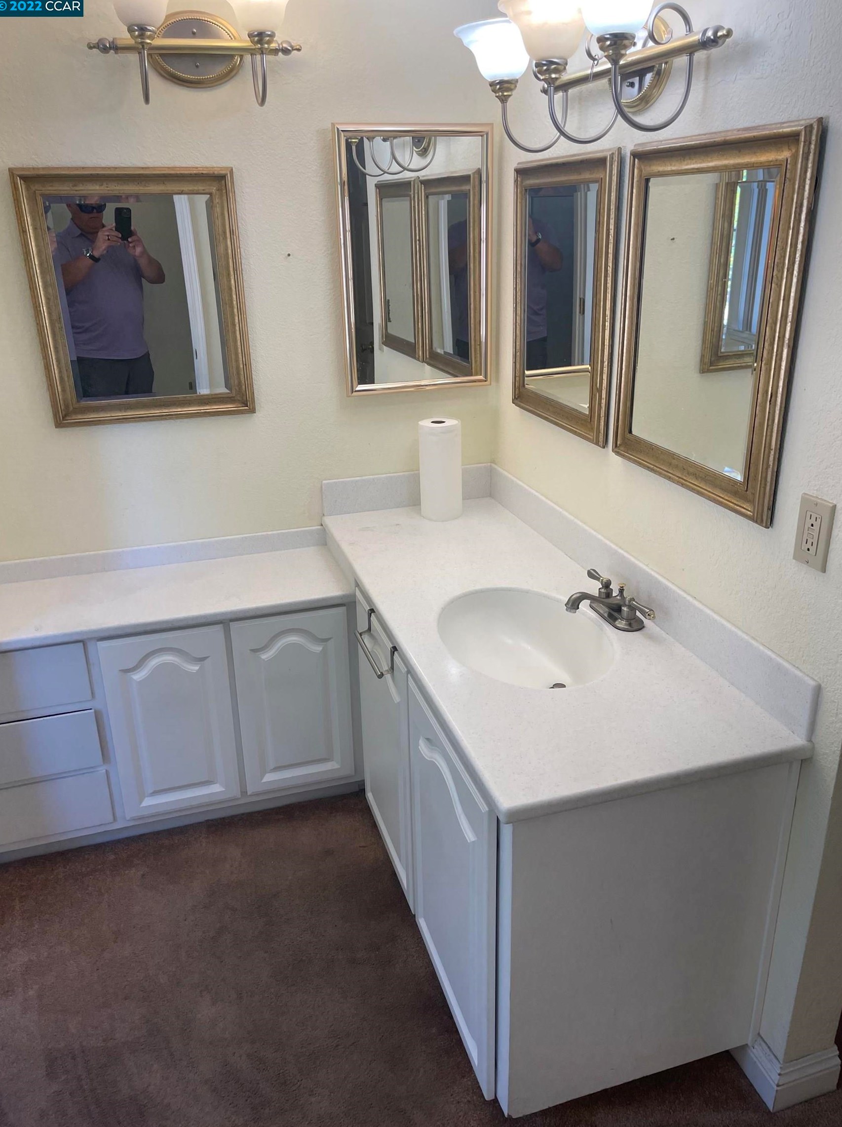 999 Seascape Cir, Rodeo CA  94572-1812 exterior