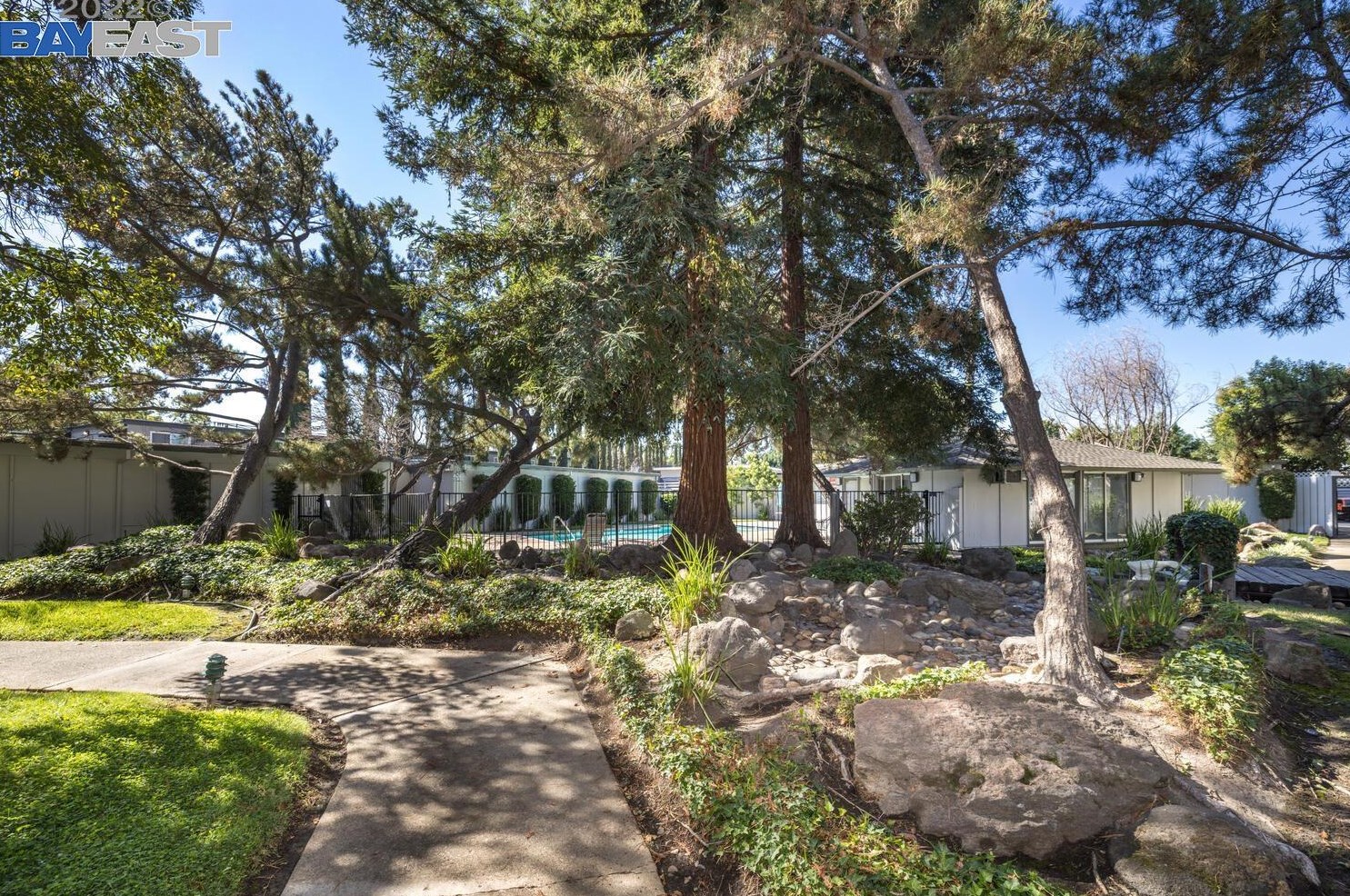 1591 Ellis St, Concord CA  94520-2757 exterior