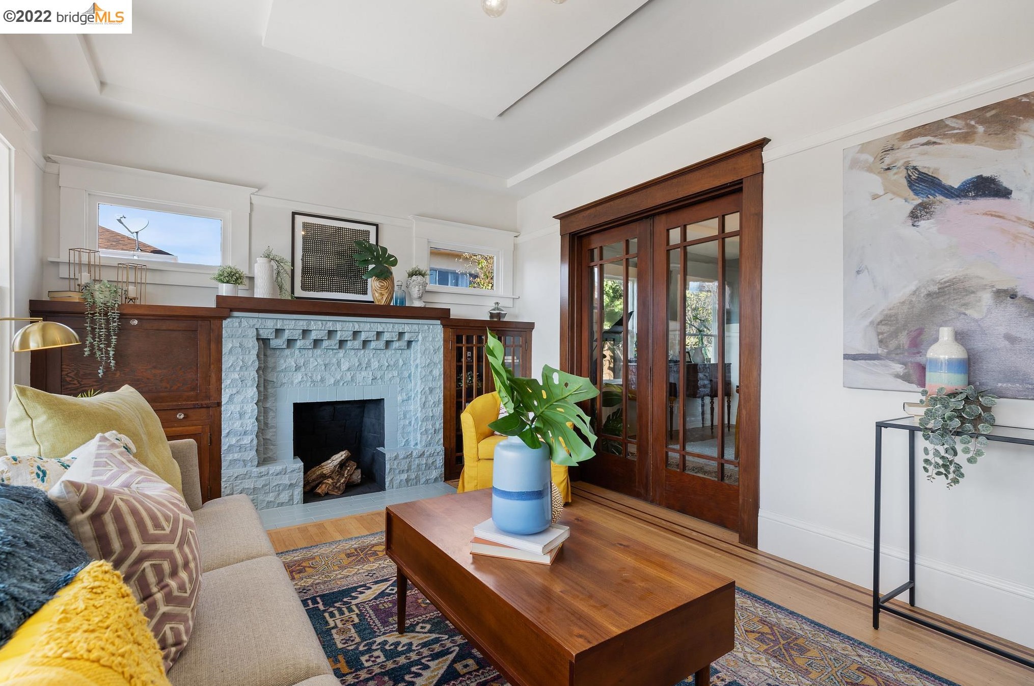 720 21 St, Oakland CA 94606-2014 exterior