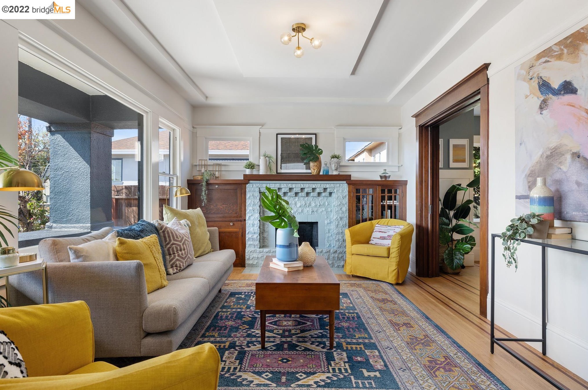 720 21 St, Oakland CA 94606-2014 exterior