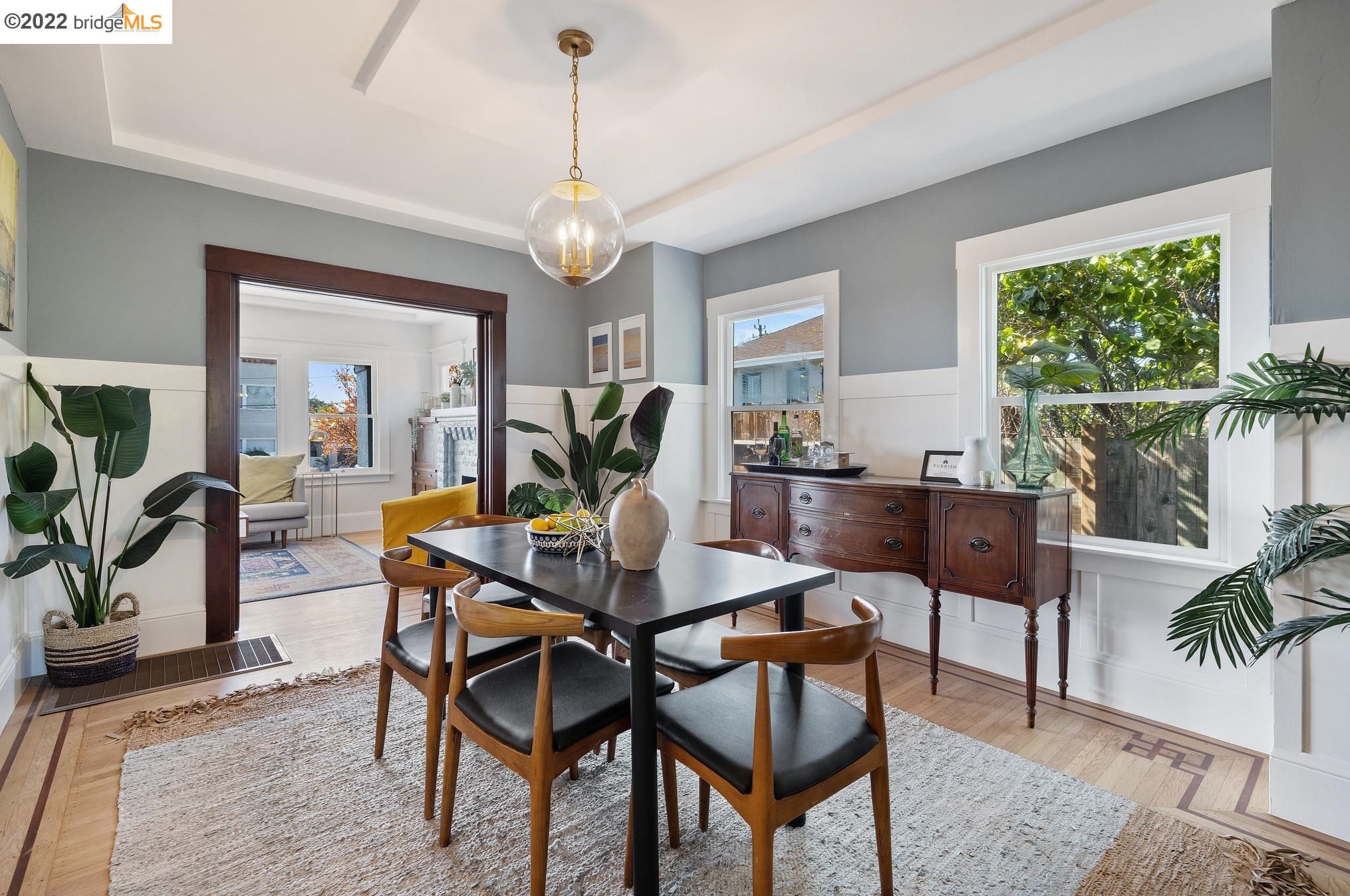 720 21 St, Oakland CA 94606-2014 exterior