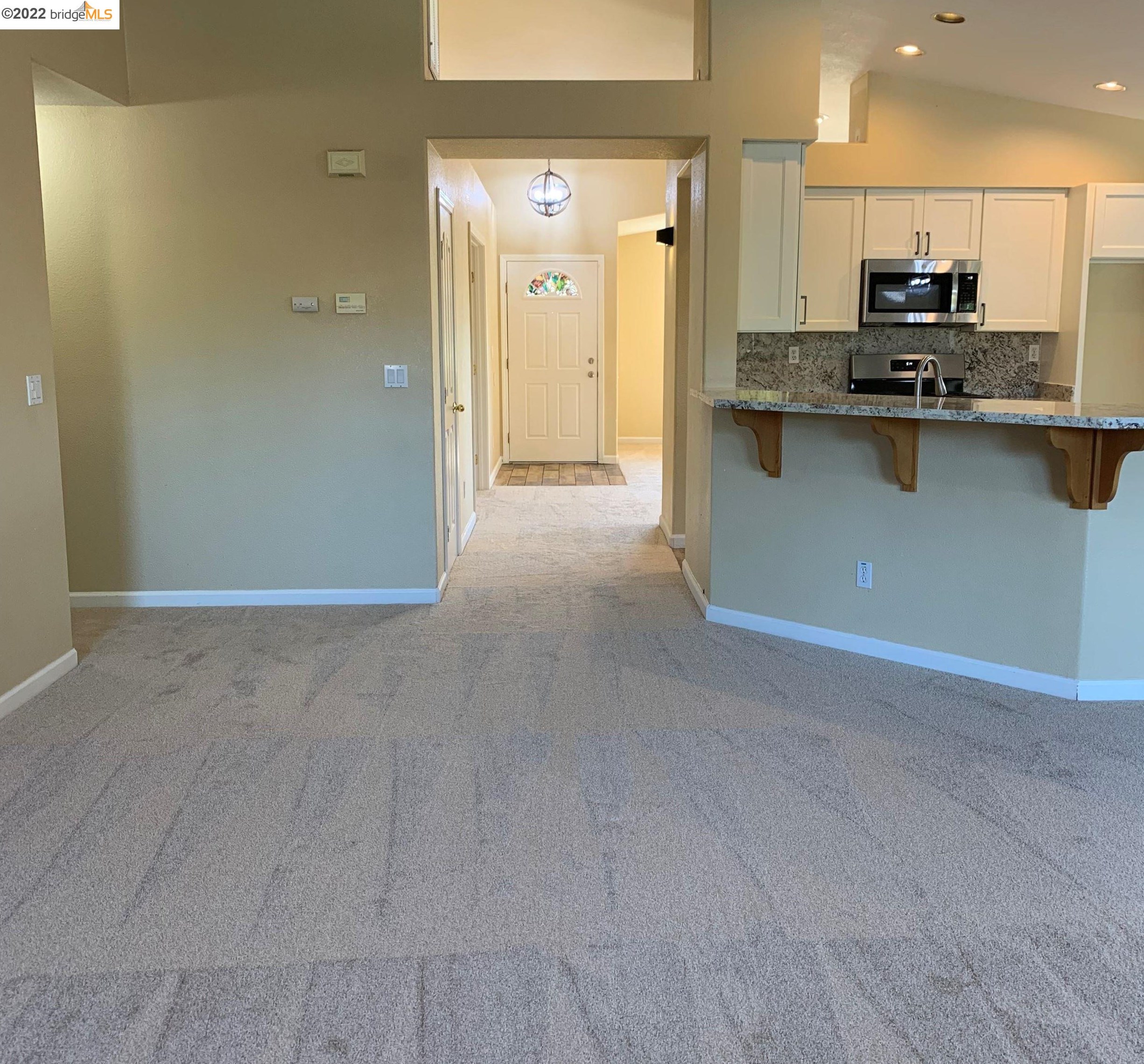 5225 Feather Way, Antioch CA  94531-9025 exterior