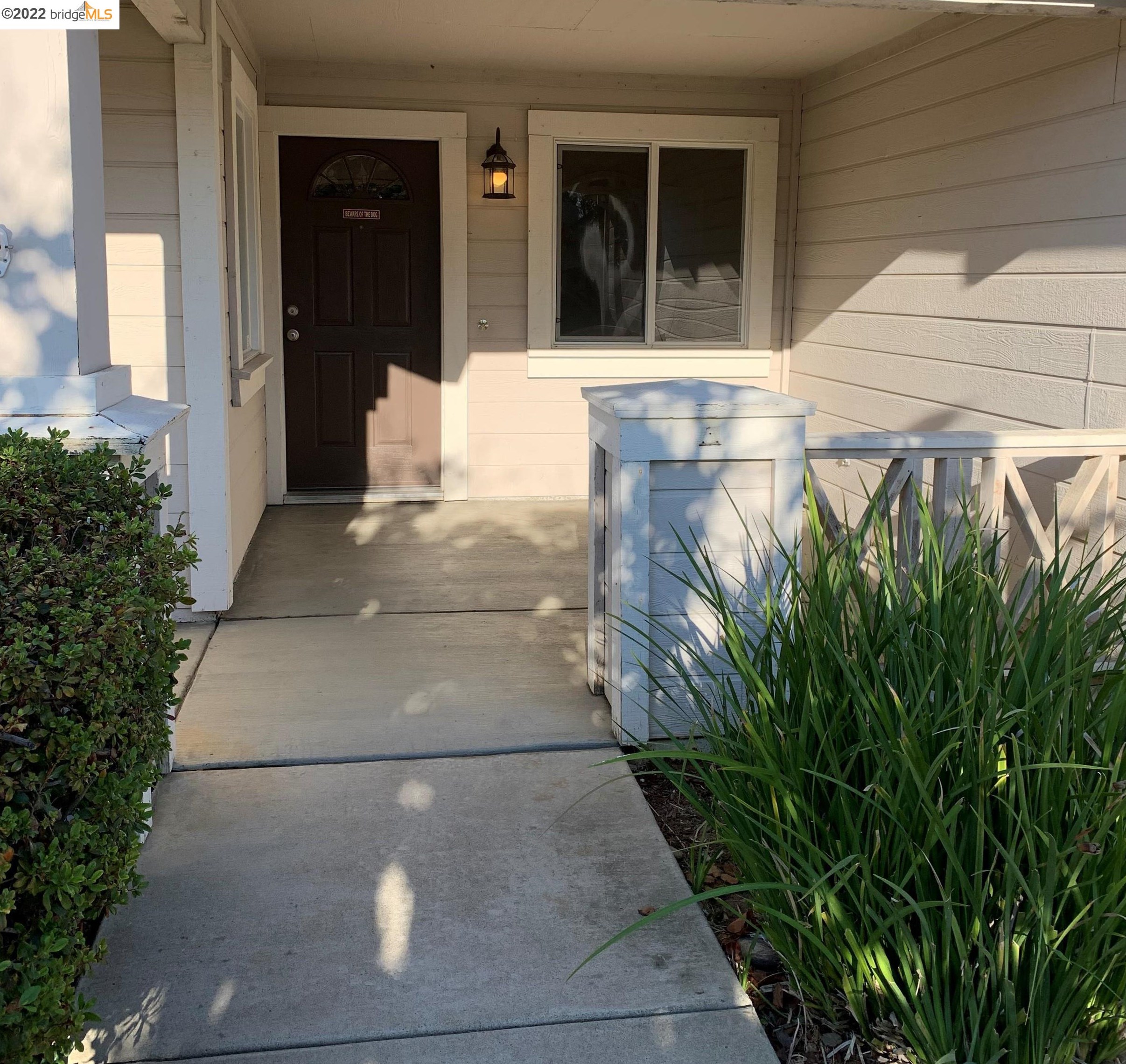 5225 Feather Way, Antioch CA  94531-9025 exterior