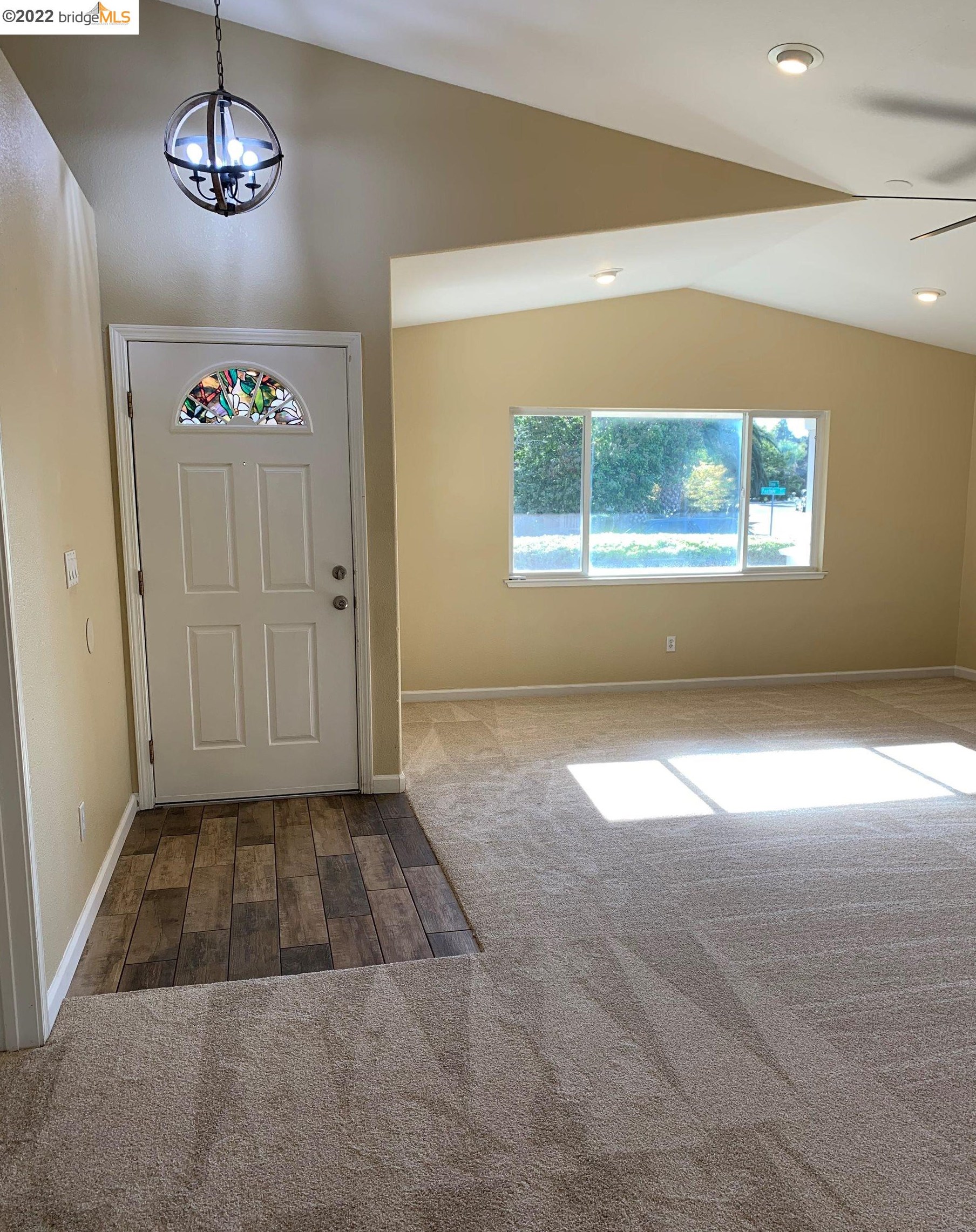 5225 Feather Way, Antioch CA  94531-9025 exterior