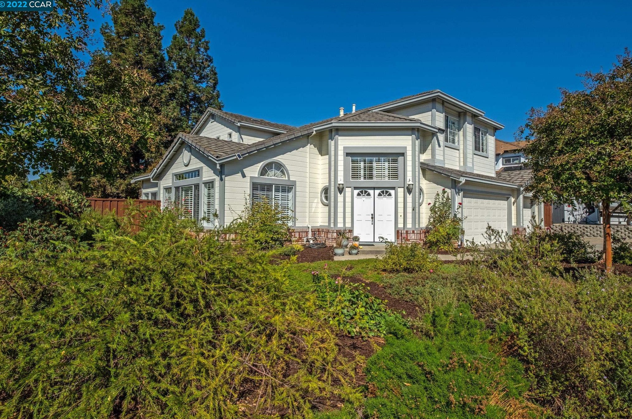 1901 Shadywood Ct, Concord, CA 94521