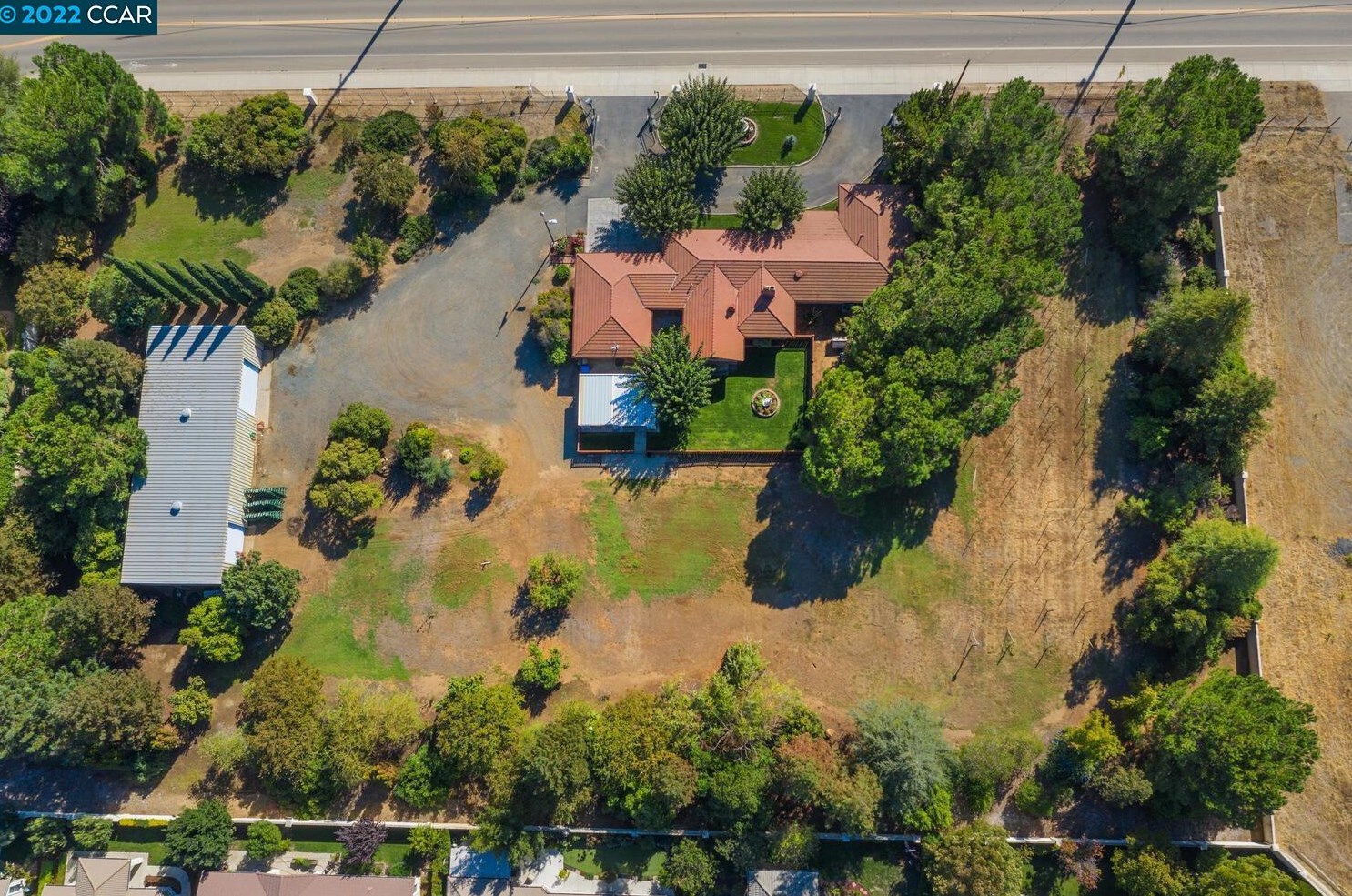 1901 Concord Ave, Los Angeles CA  94513-4929 exterior
