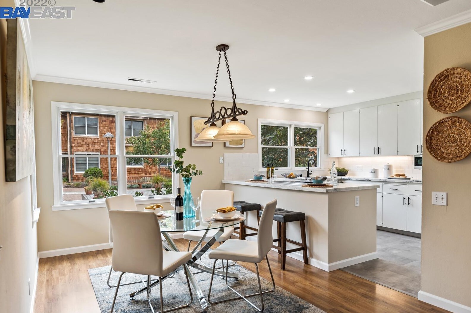 108 Centre Ct, Alameda CA  94502-6509 exterior