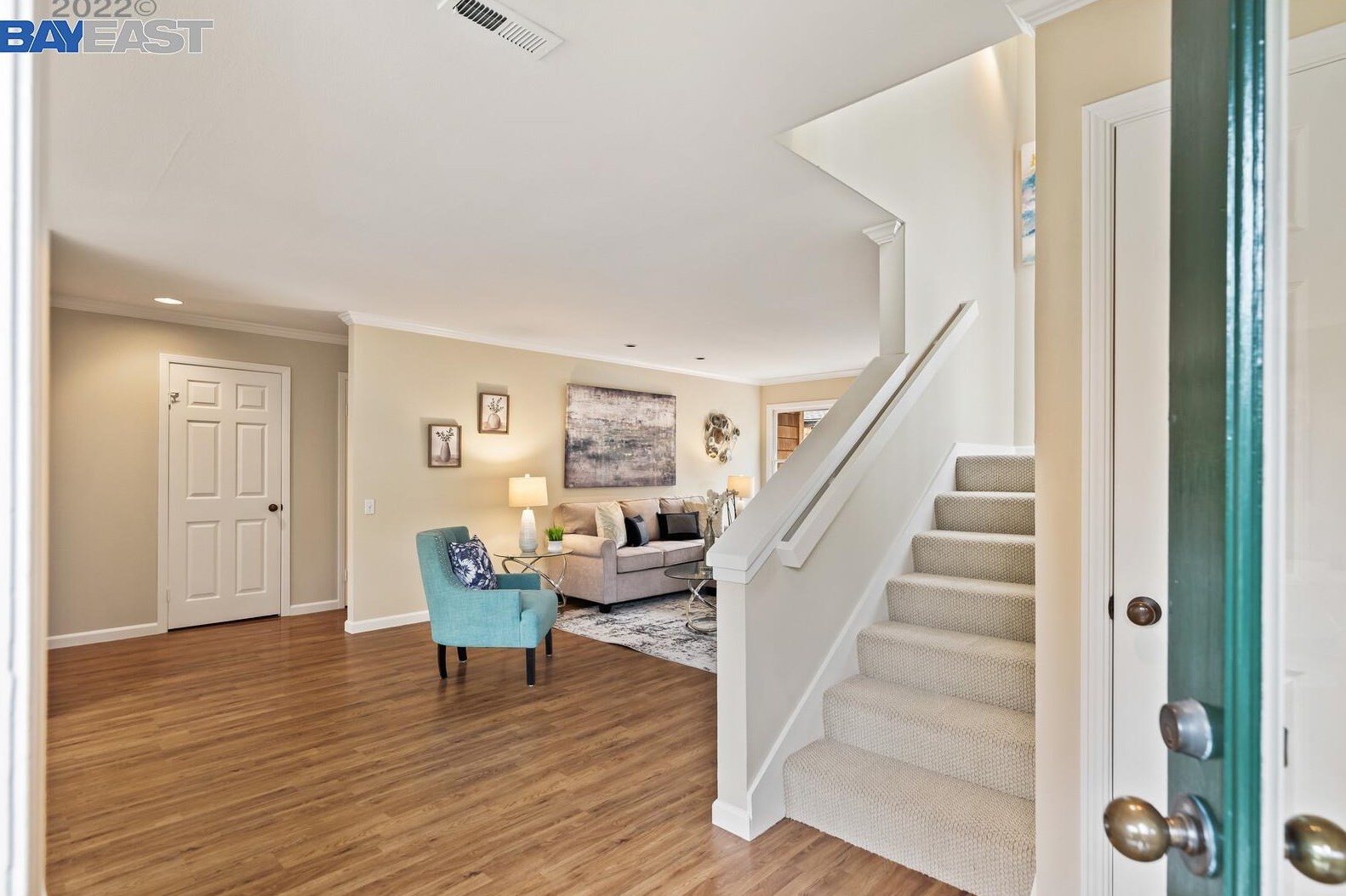 108 Centre Ct, Alameda CA  94502-6509 exterior