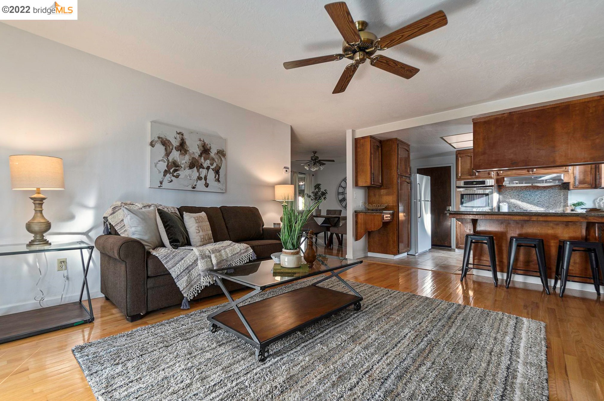 874 Dainty Ave, Los Angeles CA  94513-1206 exterior