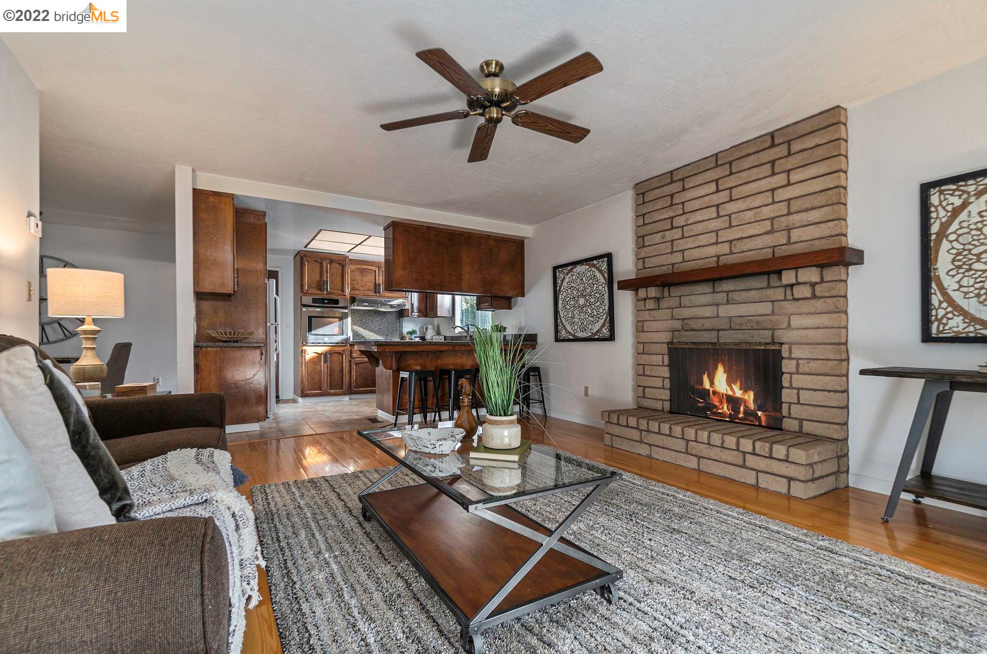 874 Dainty Ave, Los Angeles CA  94513-1206 exterior