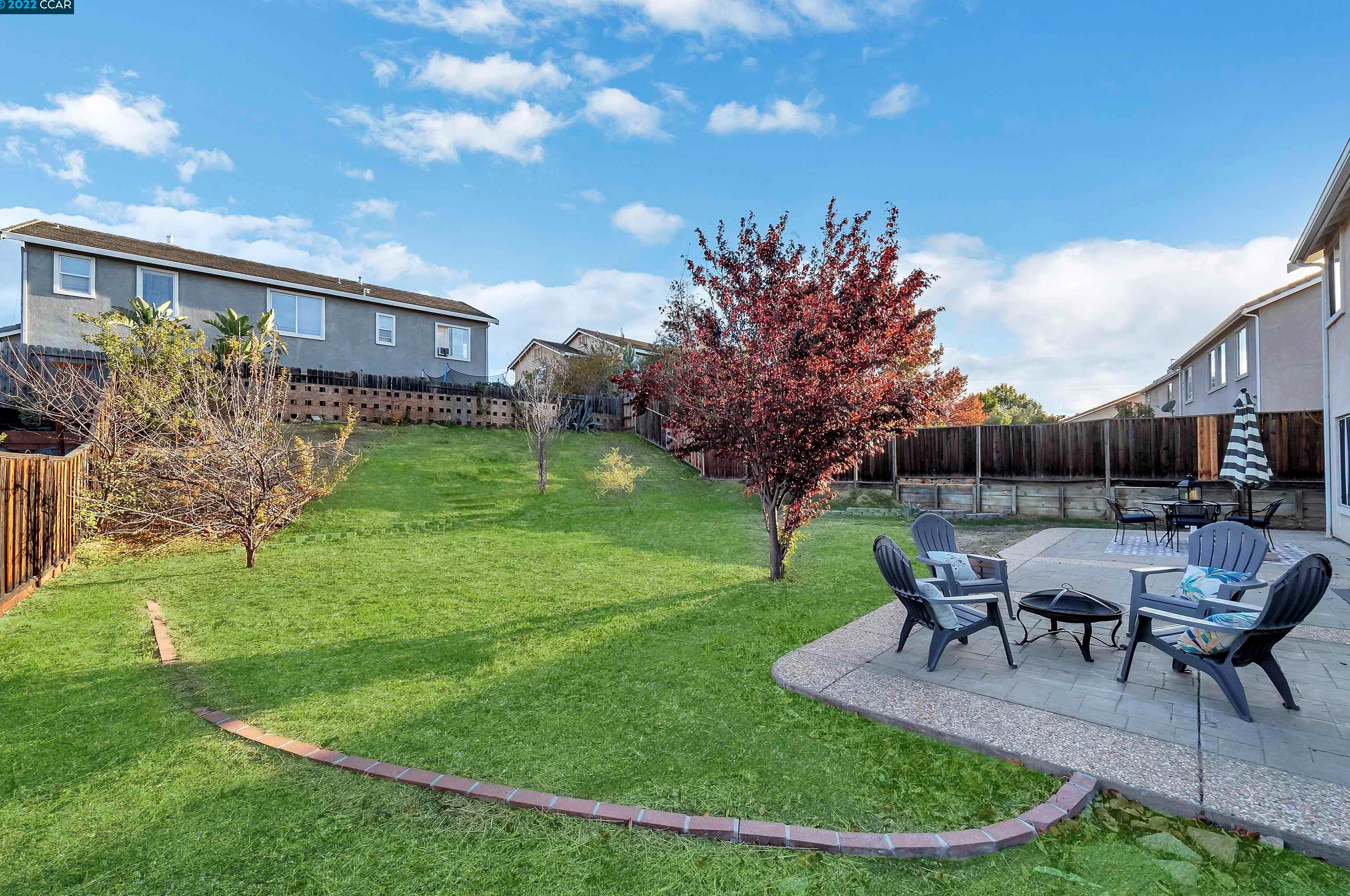 1192 Oak Haven Way, Antioch CA  94531-8094 exterior