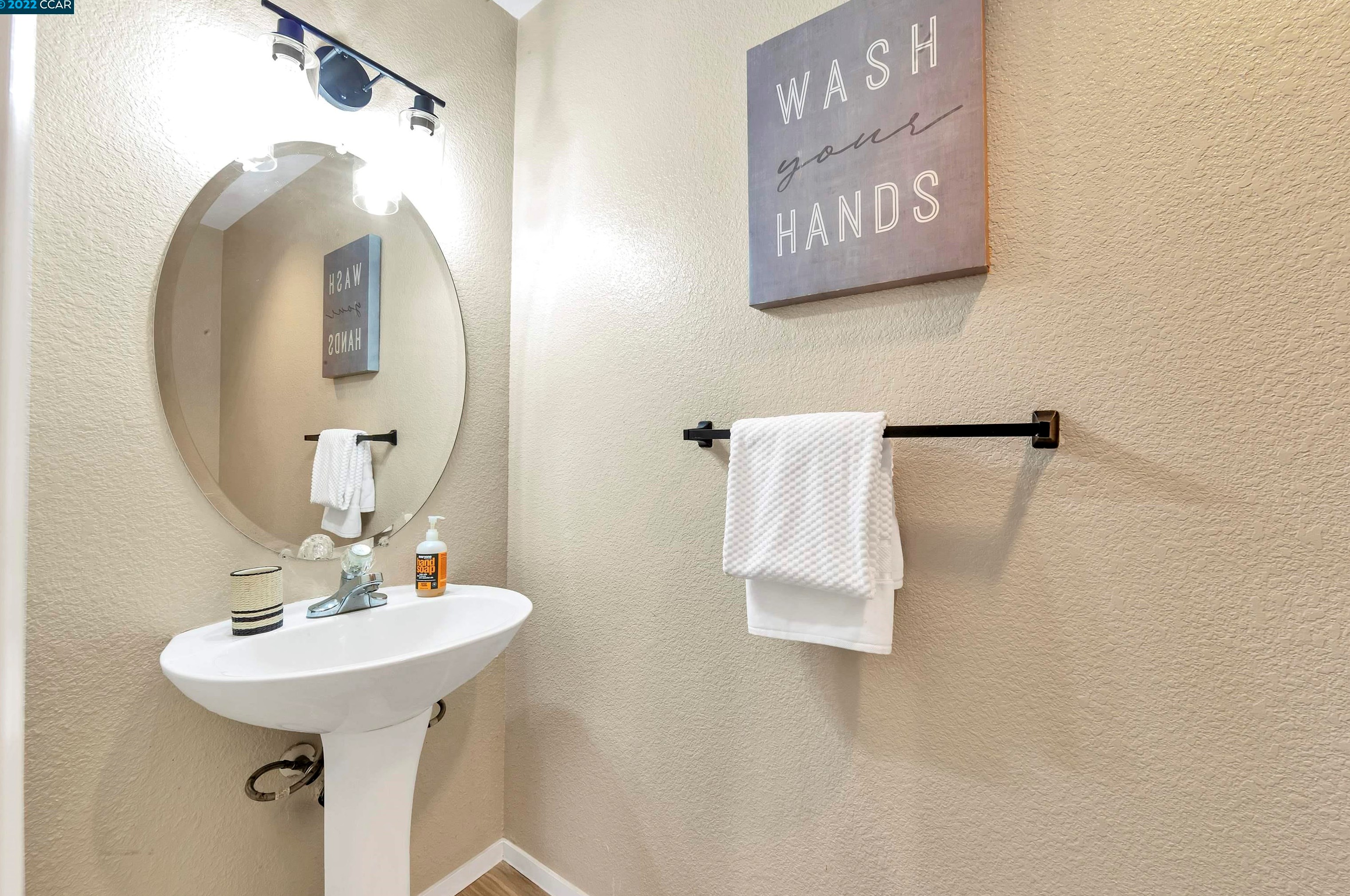 1192 Oak Haven Way, Antioch CA  94531-8094 exterior