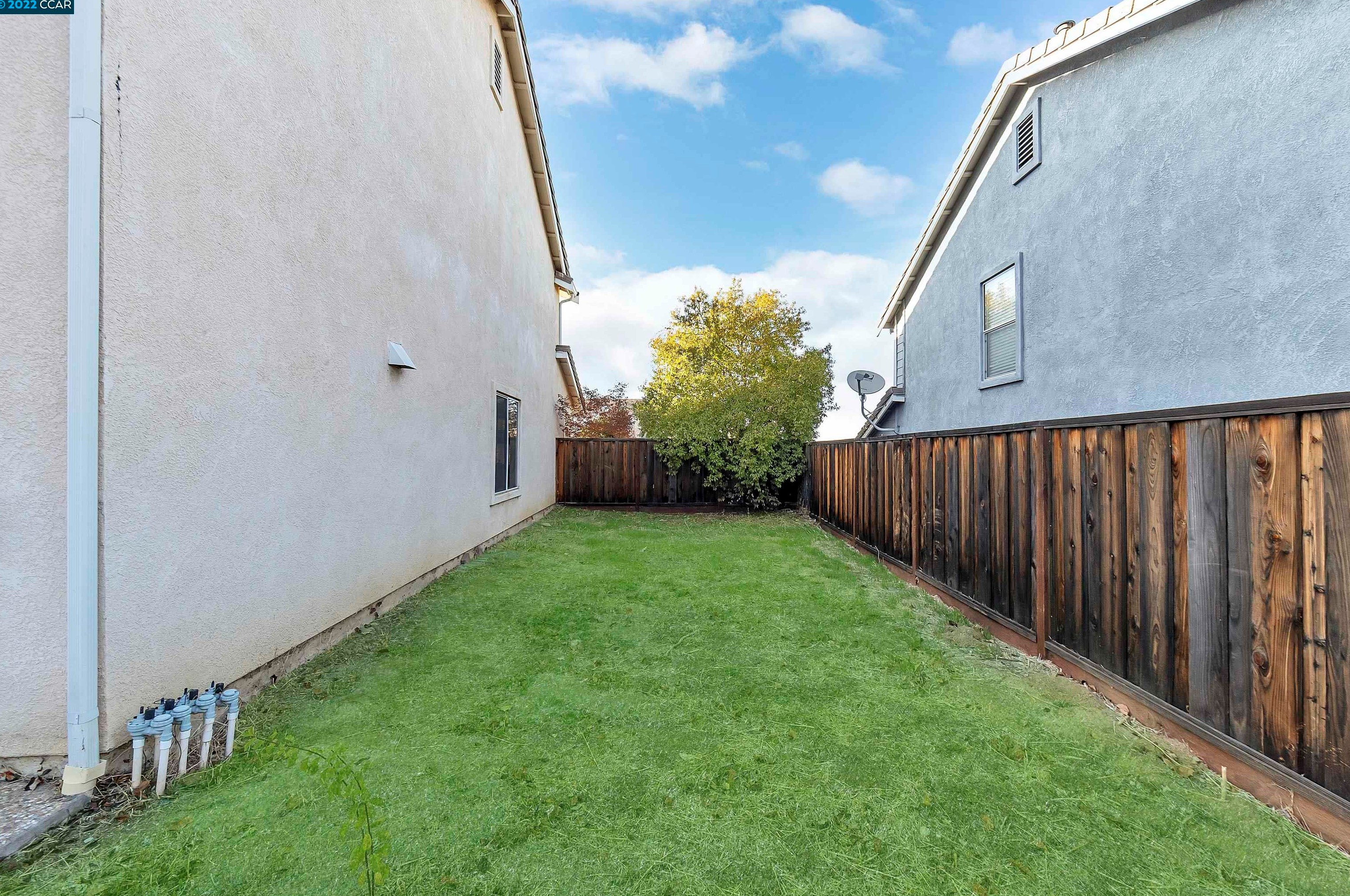 1192 Oak Haven Way, Antioch CA  94531-8094 exterior