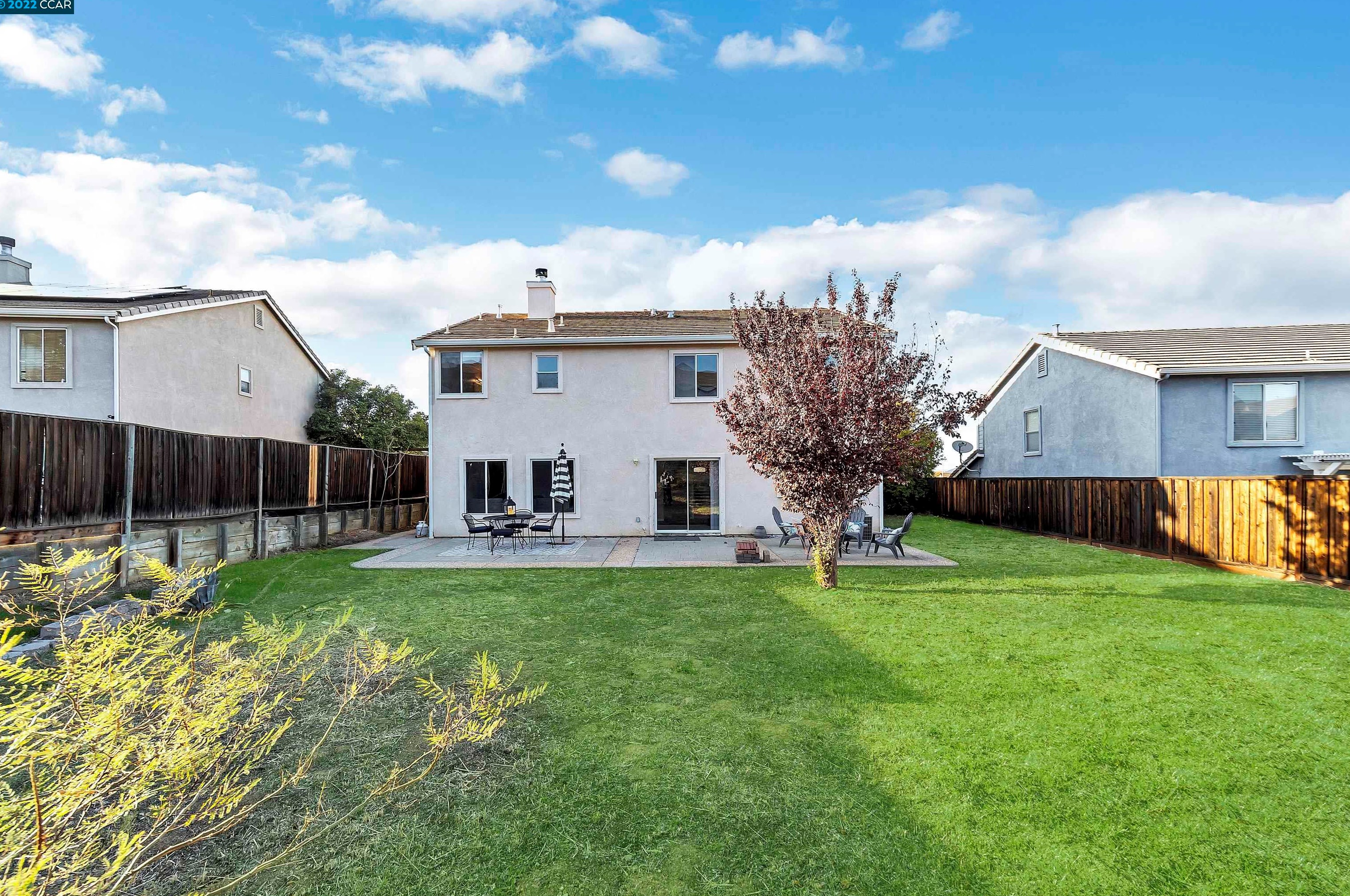 1192 Oak Haven Way, Antioch CA  94531-8094 exterior