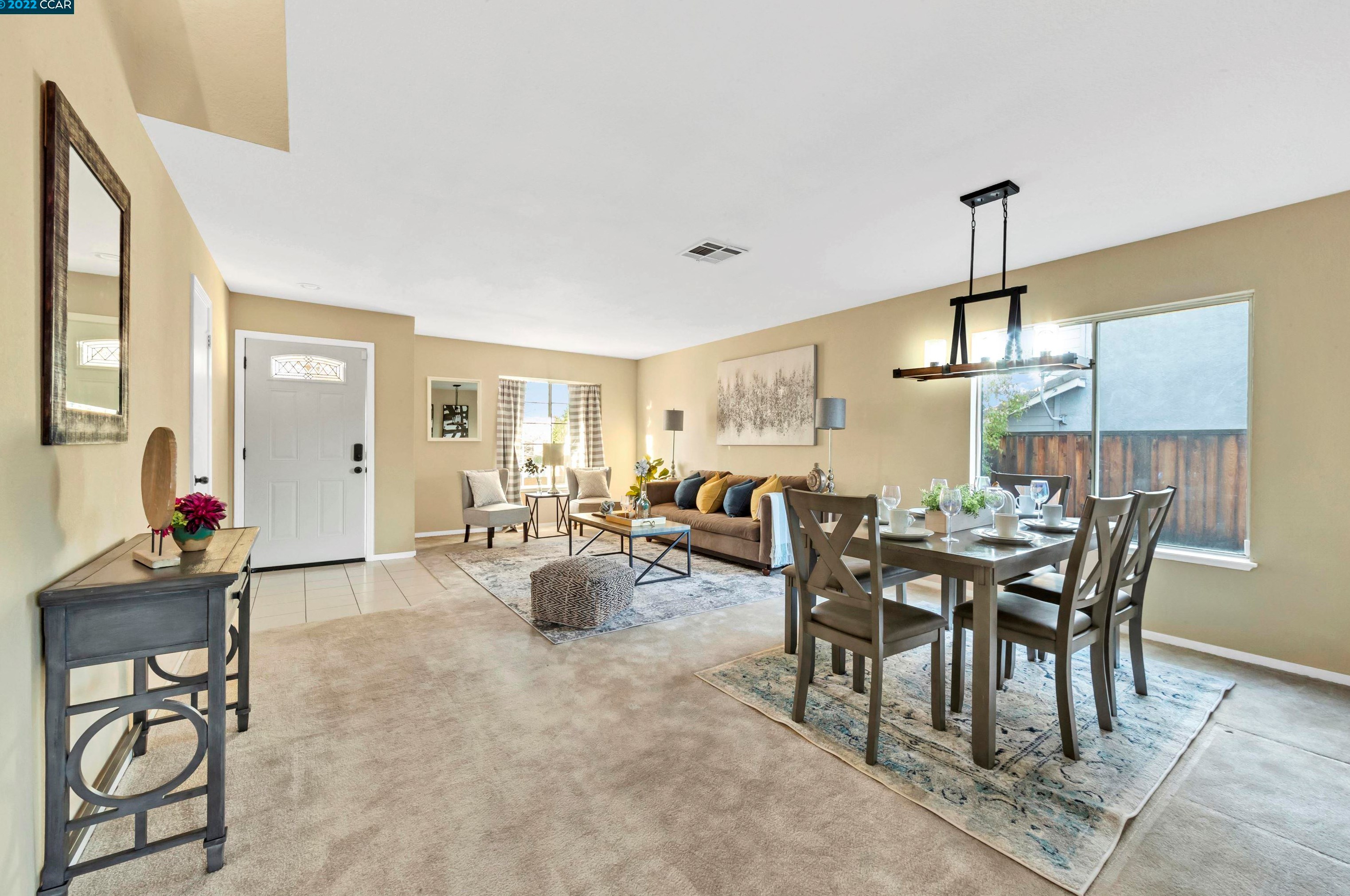 1192 Oak Haven Way, Antioch CA  94531-8094 exterior