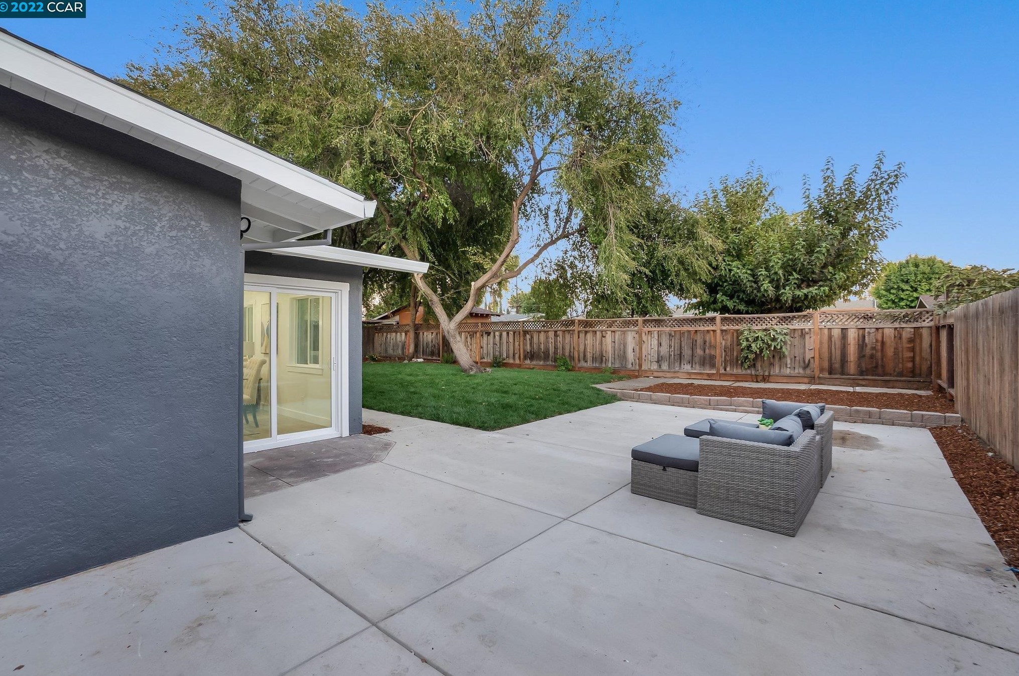 2766 Mayfair Ave, Concord CA  94520-4736 exterior
