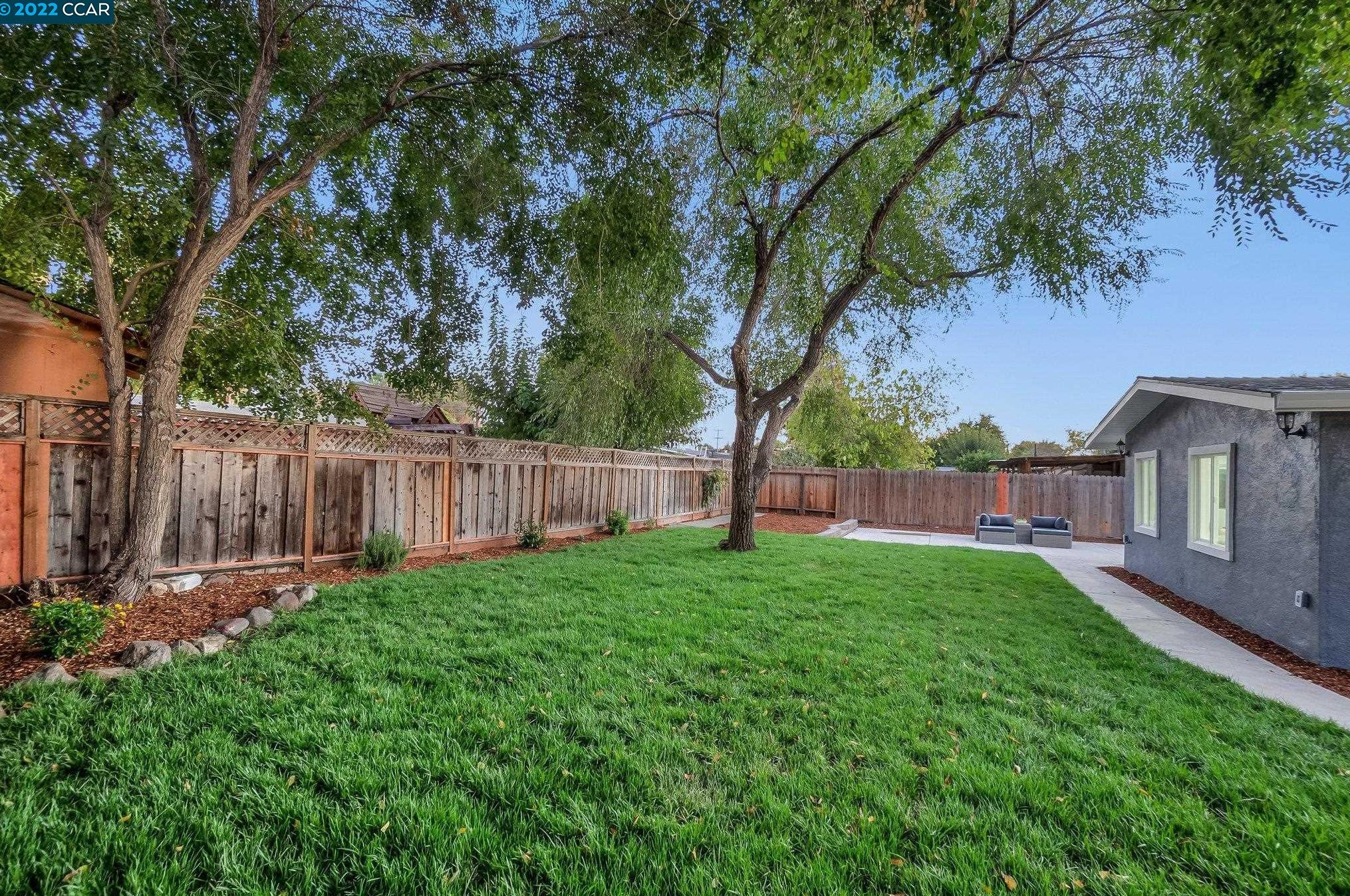 2766 Mayfair Ave, Concord CA  94520-4736 exterior