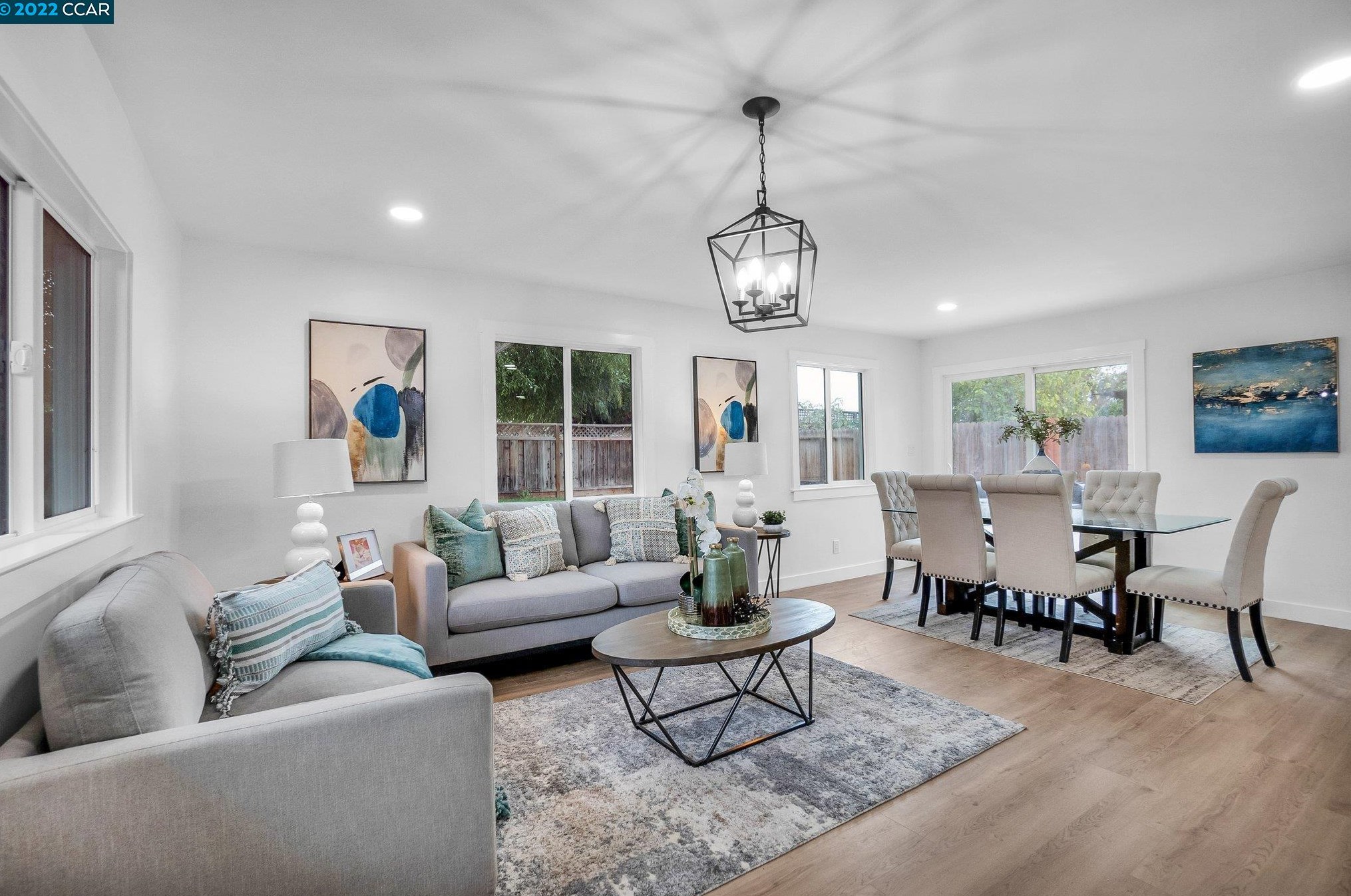 2766 Mayfair Ave, Concord CA  94520-4736 exterior